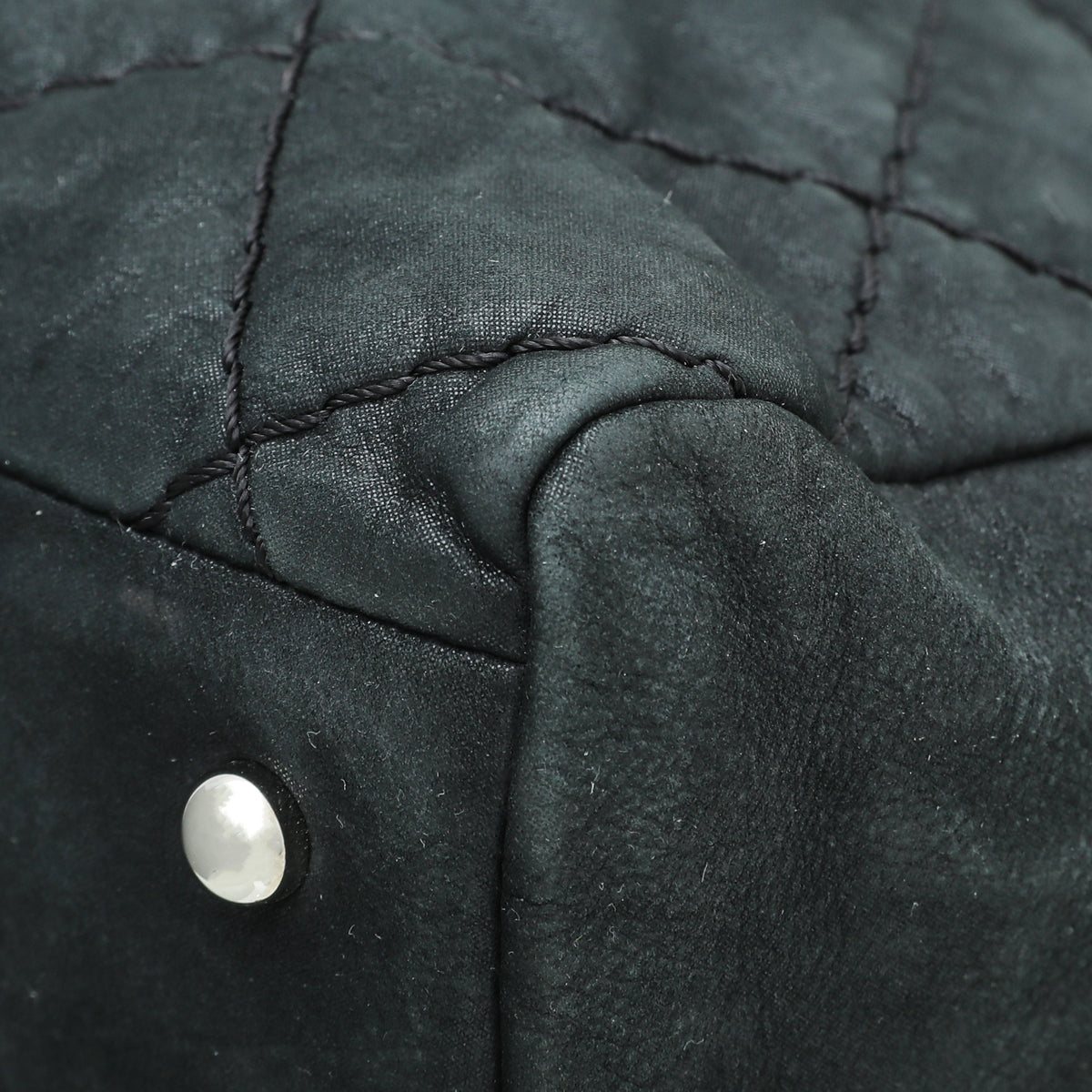 Chanel Black CC Iridescent Relax Tote Bag-Chanel-THE CLOSET