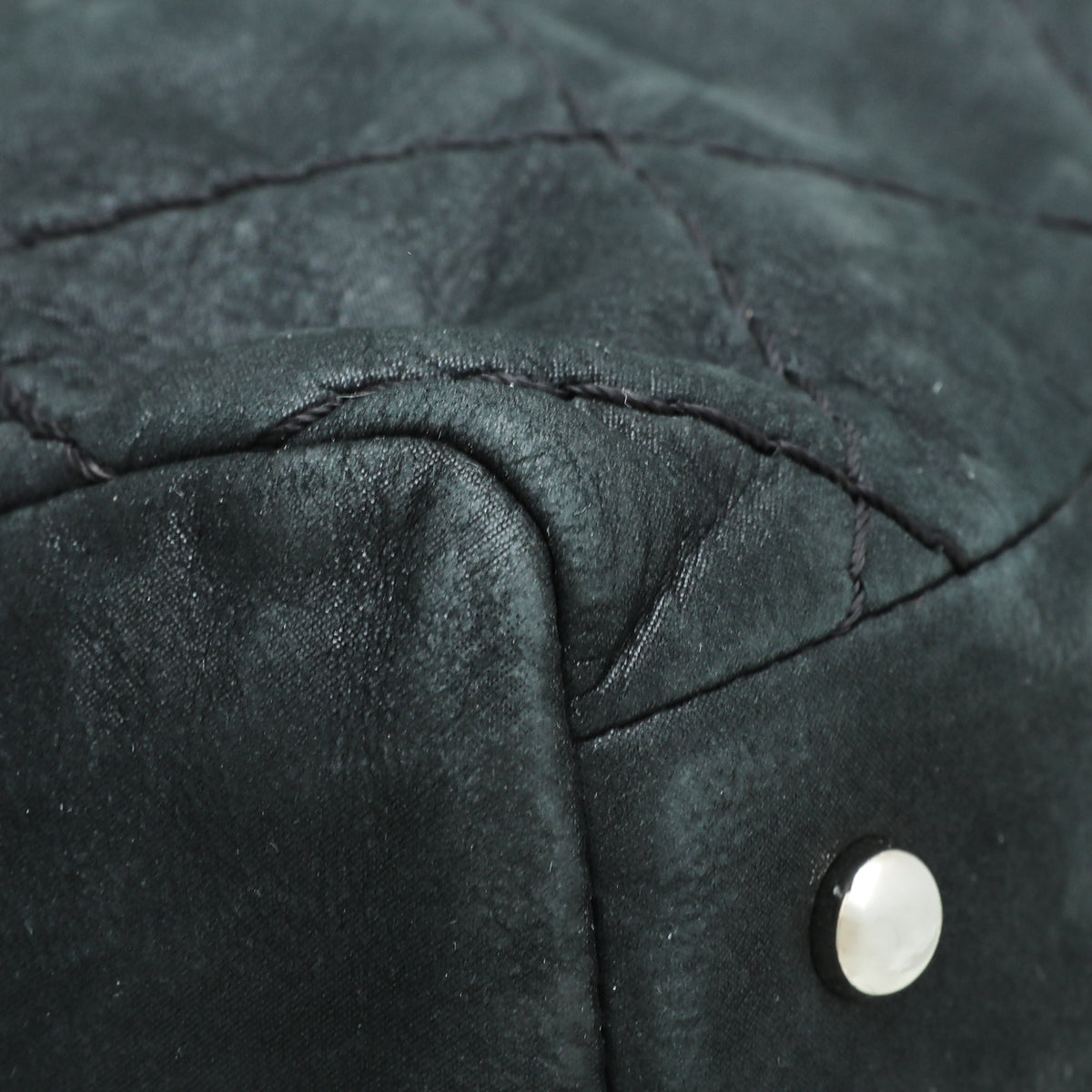 Chanel Black CC Iridescent Relax Tote Bag-Chanel-THE CLOSET