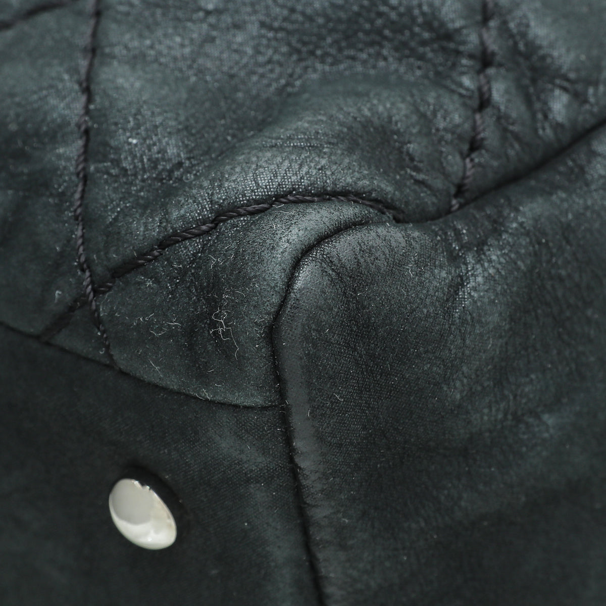 Chanel Black CC Iridescent Relax Tote Bag-Chanel-THE CLOSET