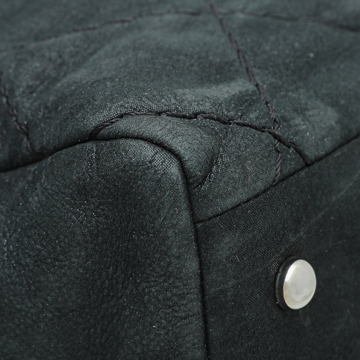 Chanel Black CC Iridescent Relax Tote Bag-Chanel-THE CLOSET