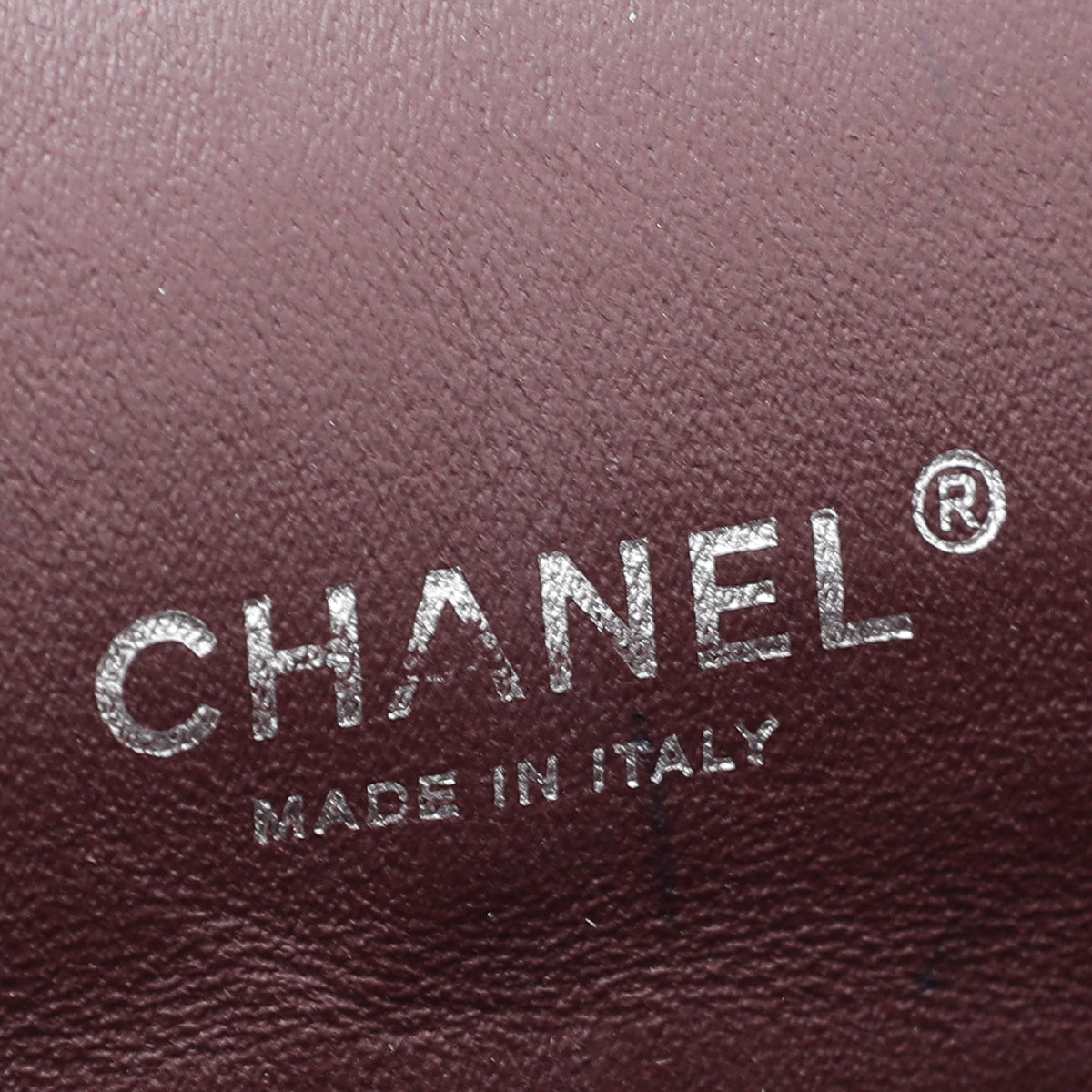 Chanel Black Classic Double Flap Bag-Chanel-THE CLOSET