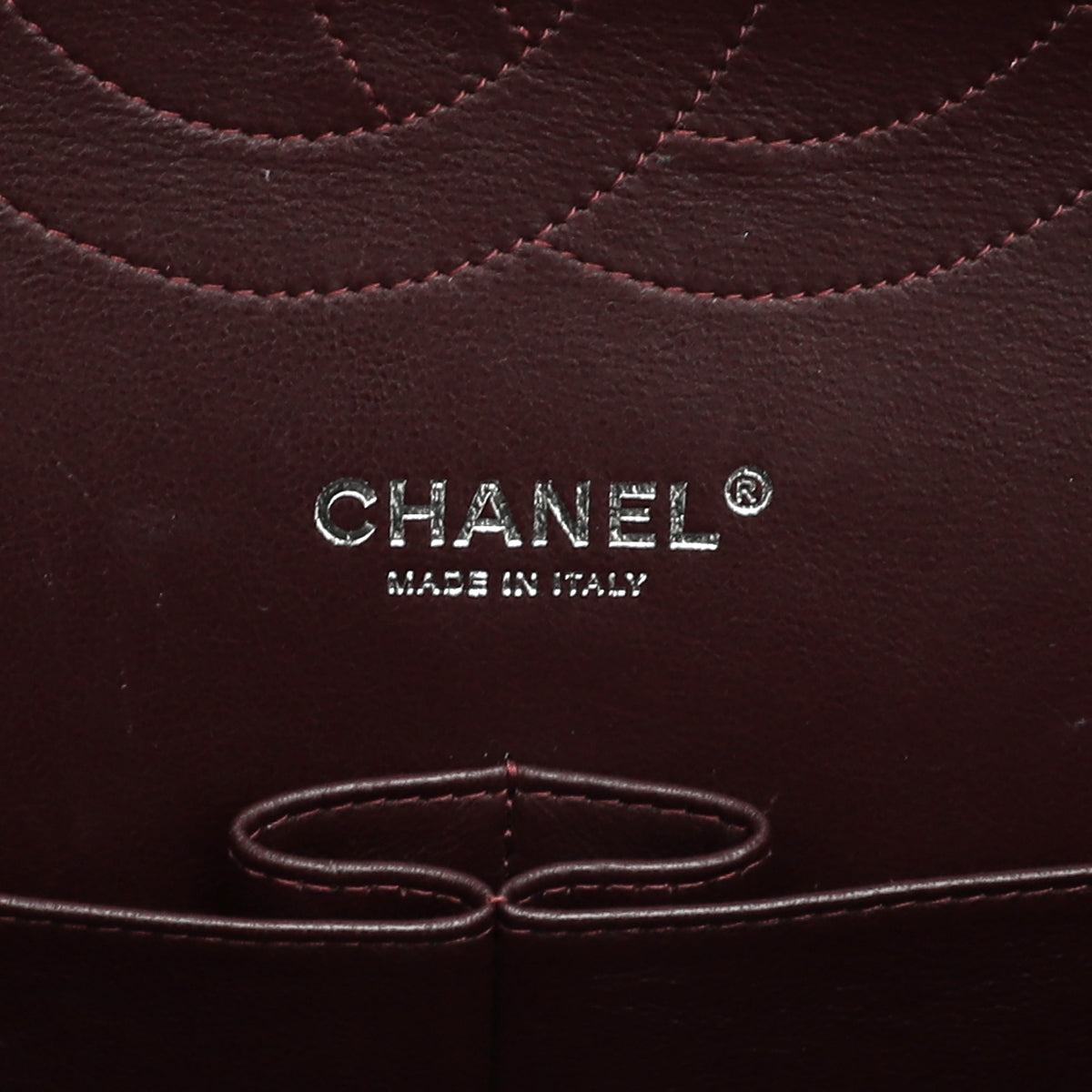 Chanel Black Classic Double Flap Jumbo Bag-Chanel-THE CLOSET