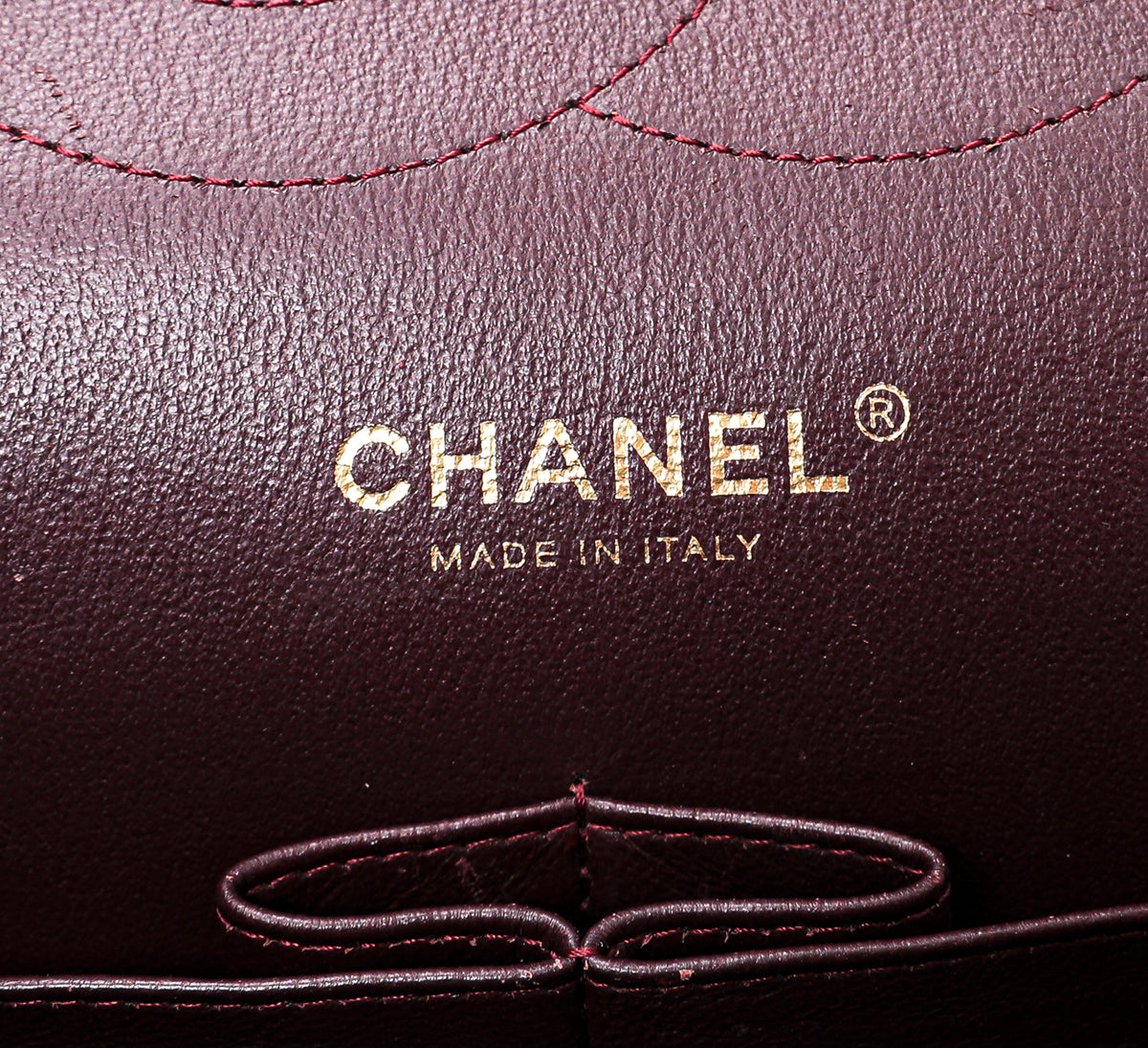 Chanel Black Classic Double Flap Jumbo Bag-Chanel-THE CLOSET