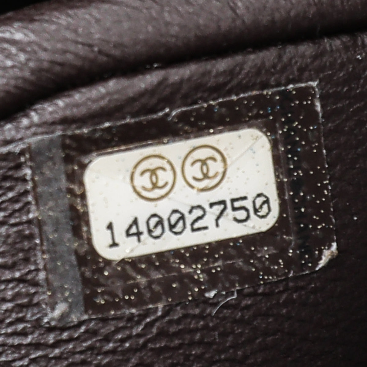 Chanel Chocolate Brown Classic Single Flap Jumbo Bag-Chanel-THE CLOSET