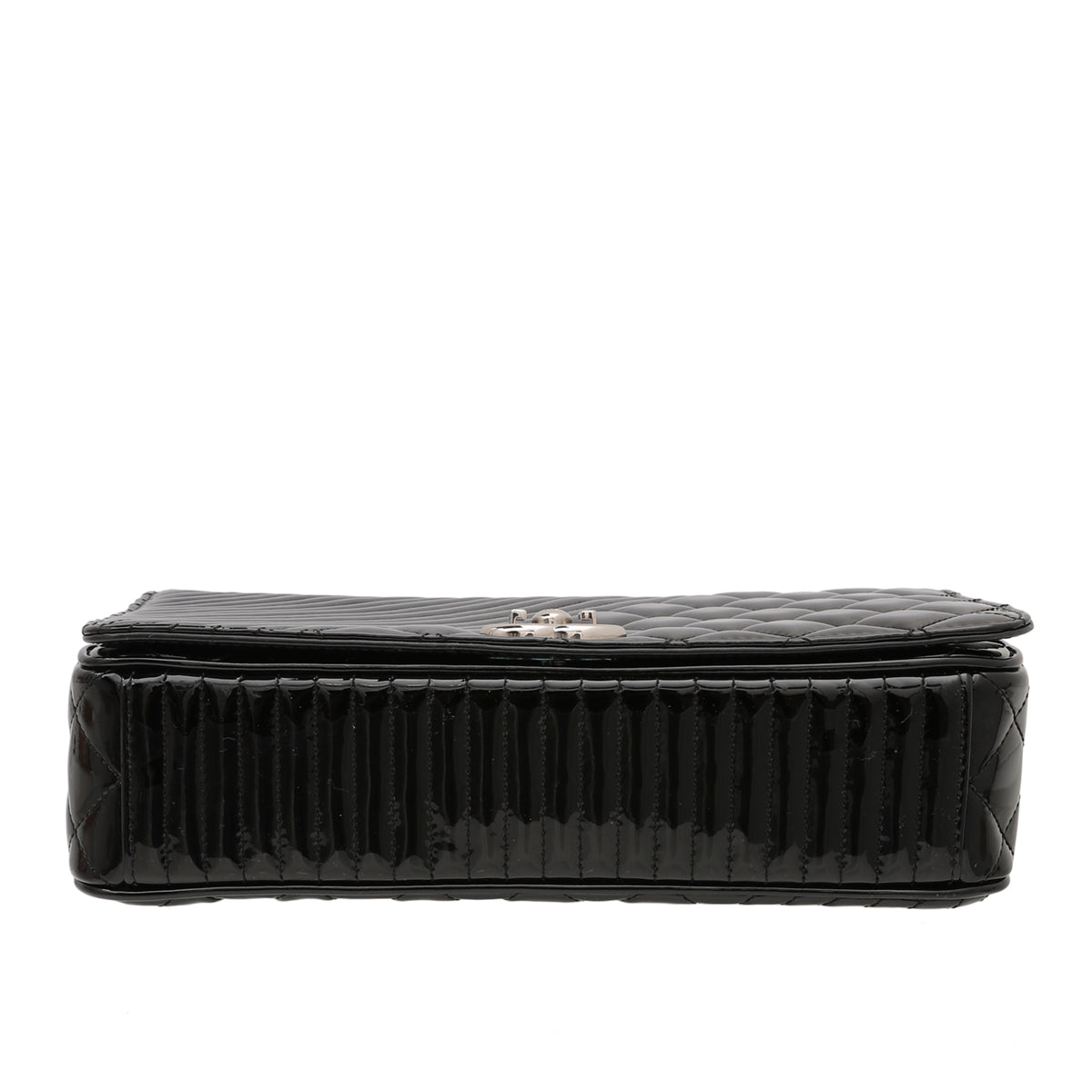 Chanel Black Coco Boy Flap Bag-Chanel-THE CLOSET