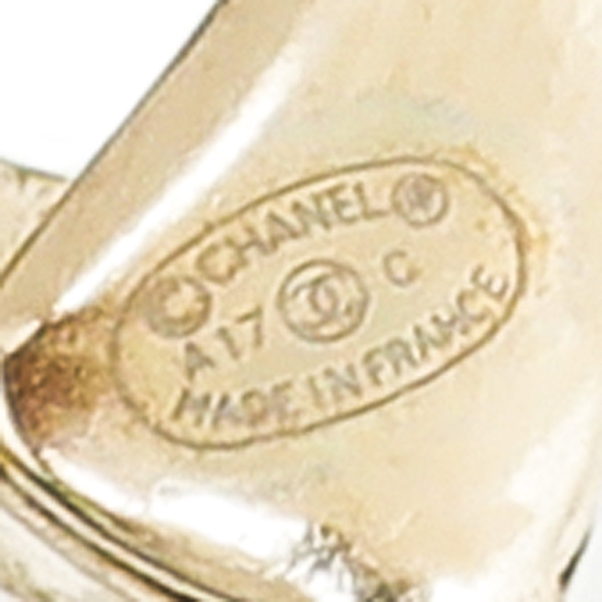 Chanel Multicolor Cube Pearl CC Star Double Strand Necklace-Chanel-THE CLOSET