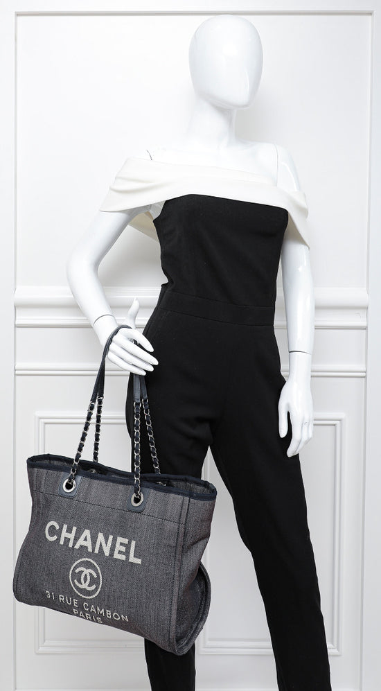 Find Your Perfect Chanel Tote Bag