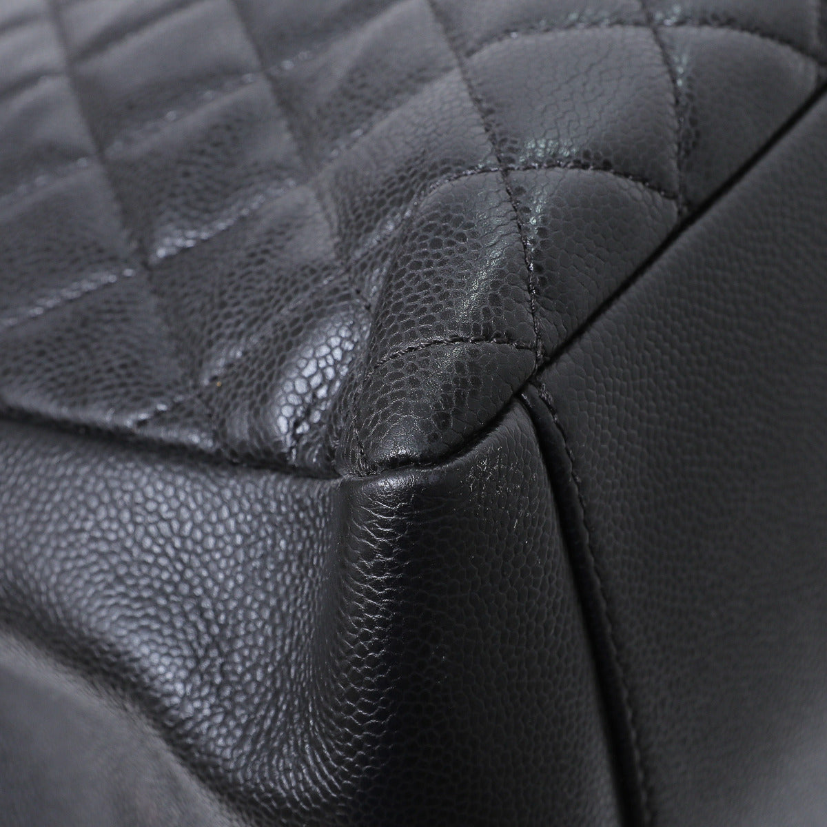 Chanel Black GST Bag-Chanel-THE CLOSET