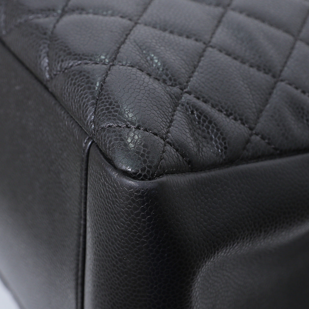 Chanel Black GST Bag-Chanel-THE CLOSET