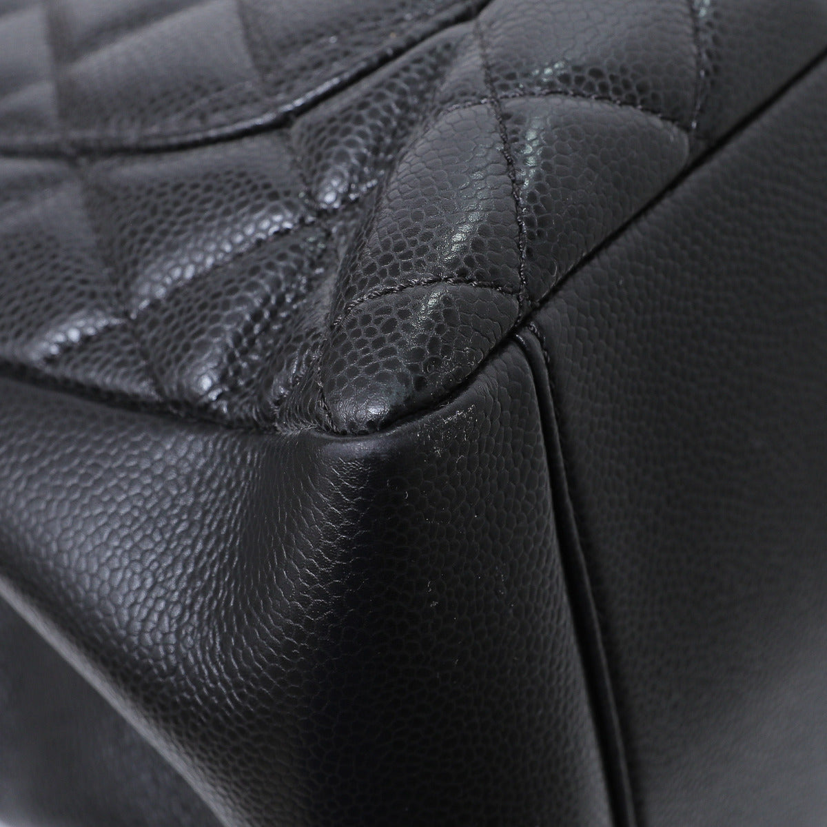 Chanel Black GST Bag-Chanel-THE CLOSET