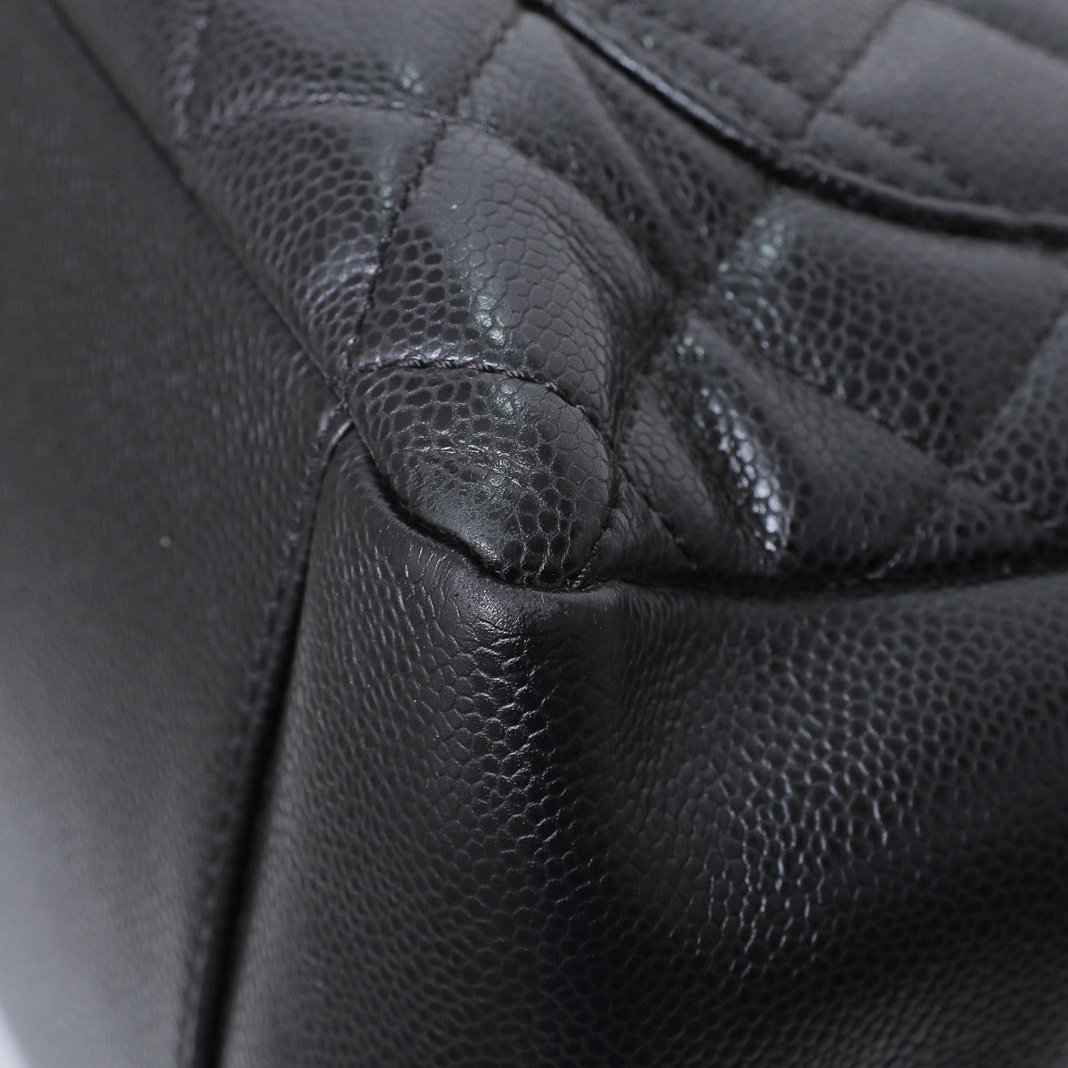 Chanel Black GST Bag-Chanel-THE CLOSET