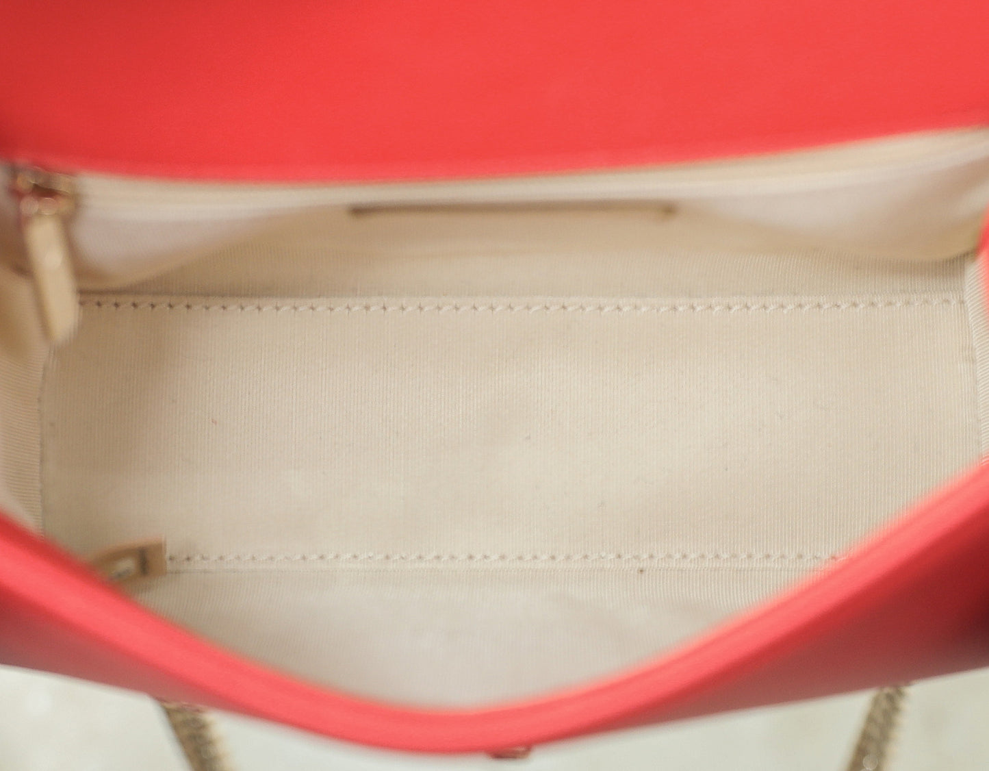 Chanel Coral Label Click Flap Small Bag-Chanel-THE CLOSET