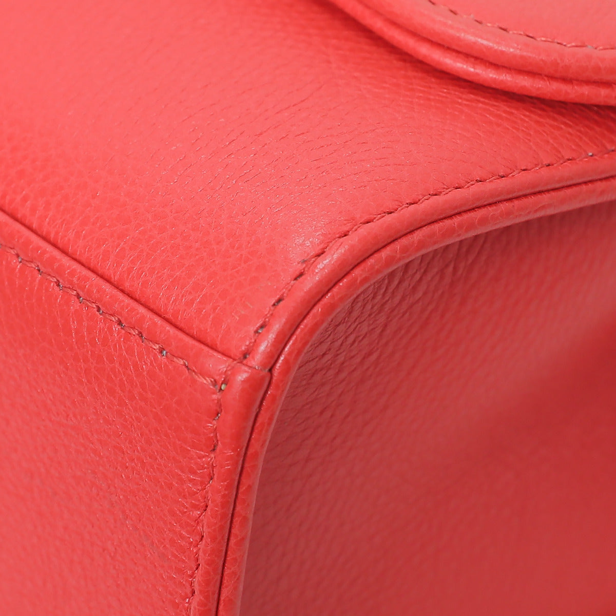 Chanel Coral Label Click Flap Small Bag-Chanel-THE CLOSET