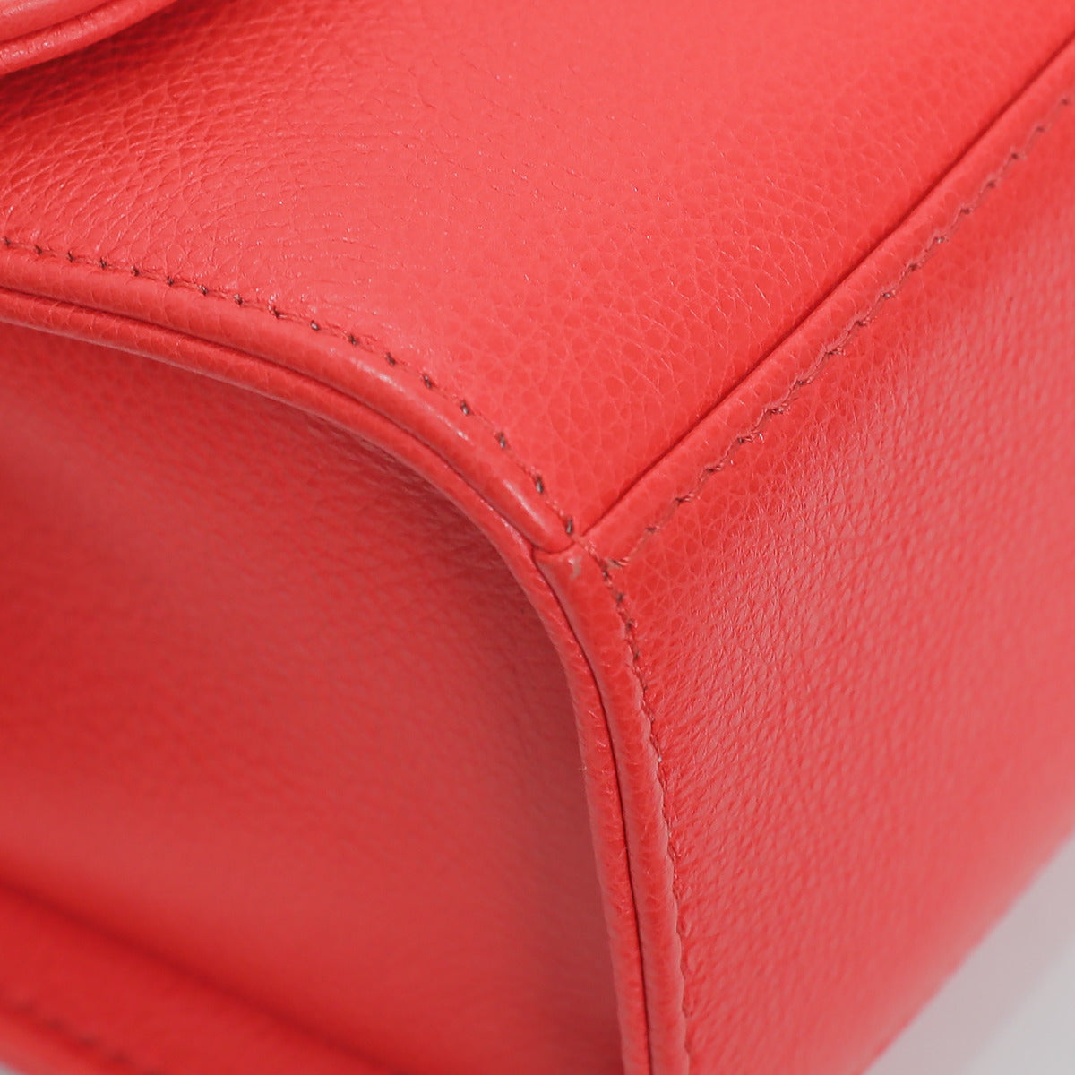 Chanel Coral Label Click Flap Small Bag-Chanel-THE CLOSET