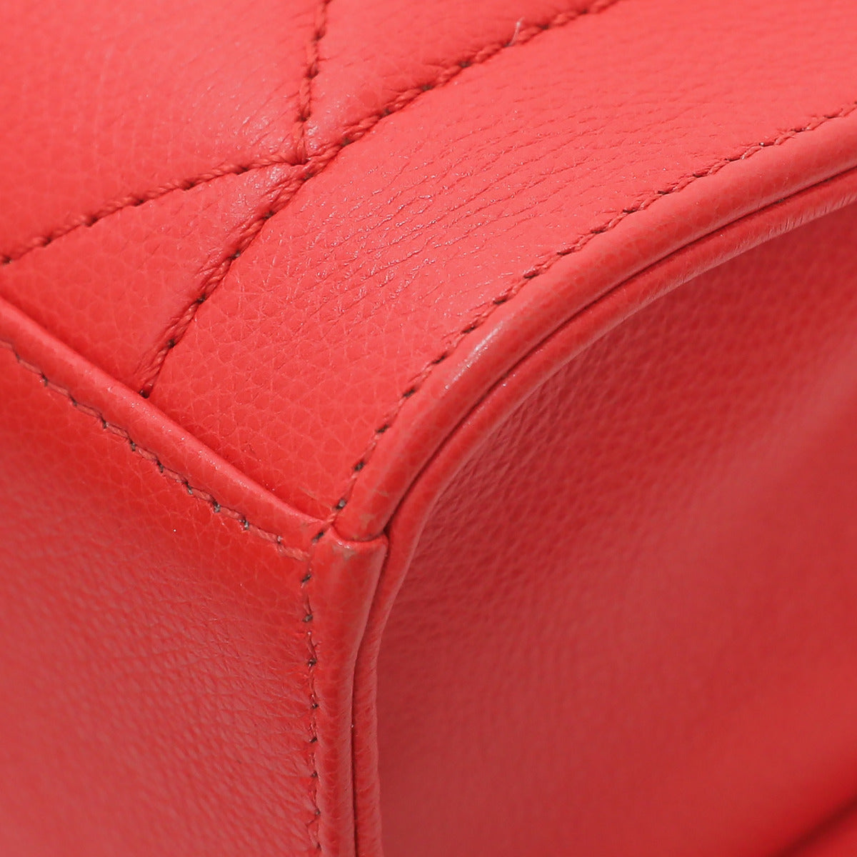 Chanel Coral Label Click Flap Small Bag-Chanel-THE CLOSET