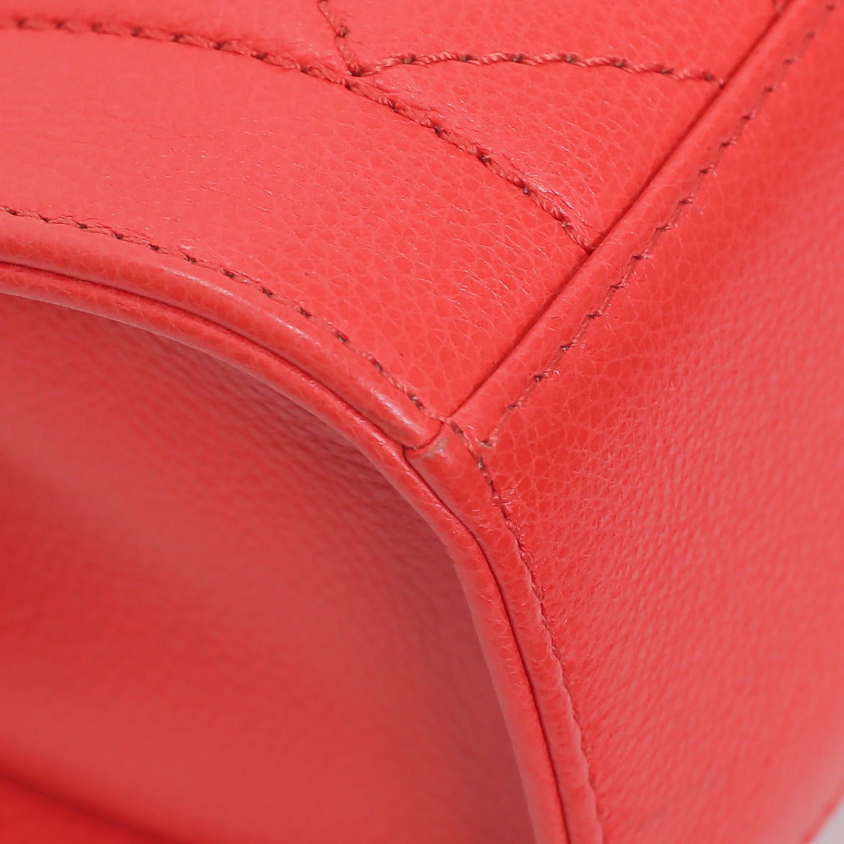 Chanel Coral Label Click Flap Small Bag-Chanel-THE CLOSET