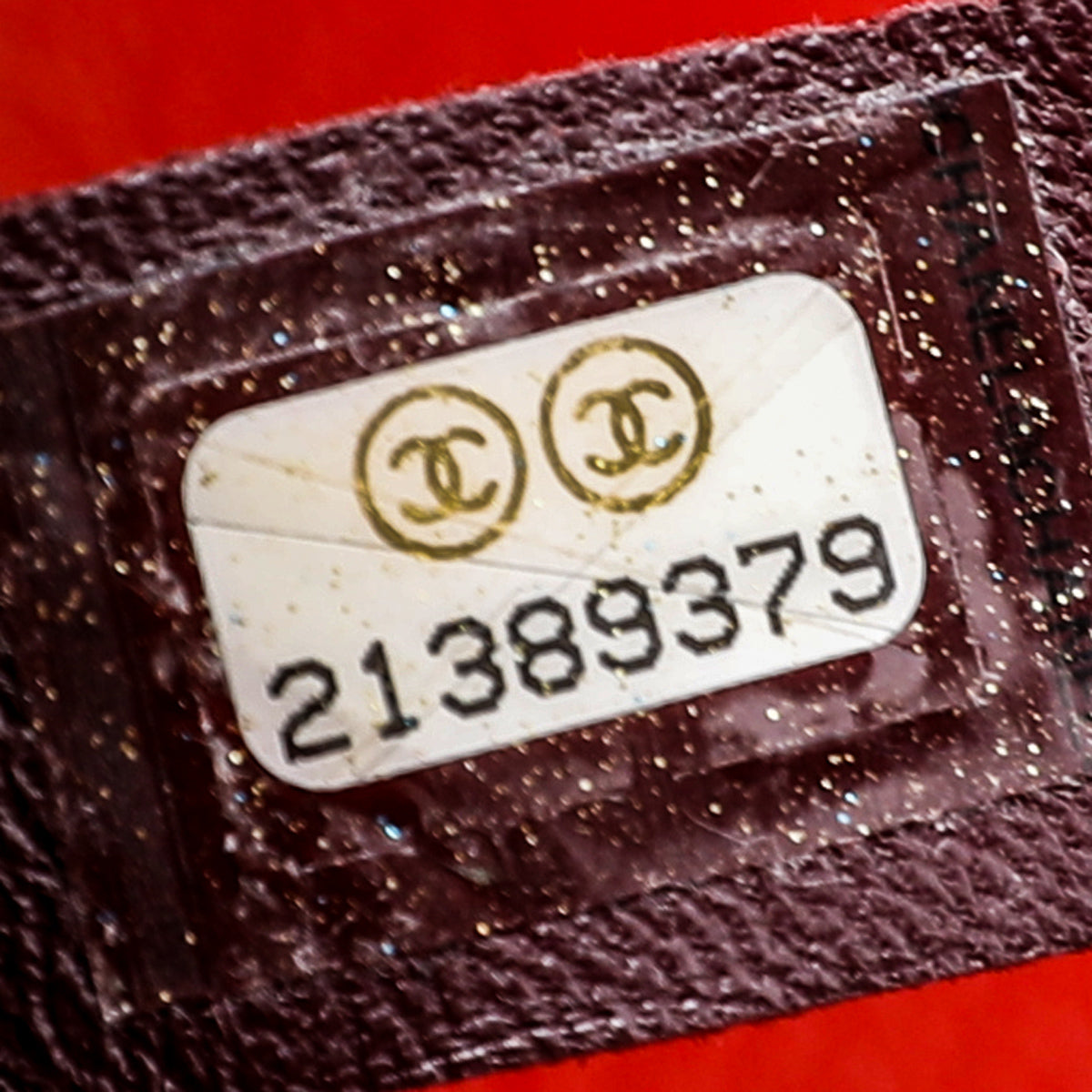 Chanel Red Le Boy Bag-Chanel-THE CLOSET