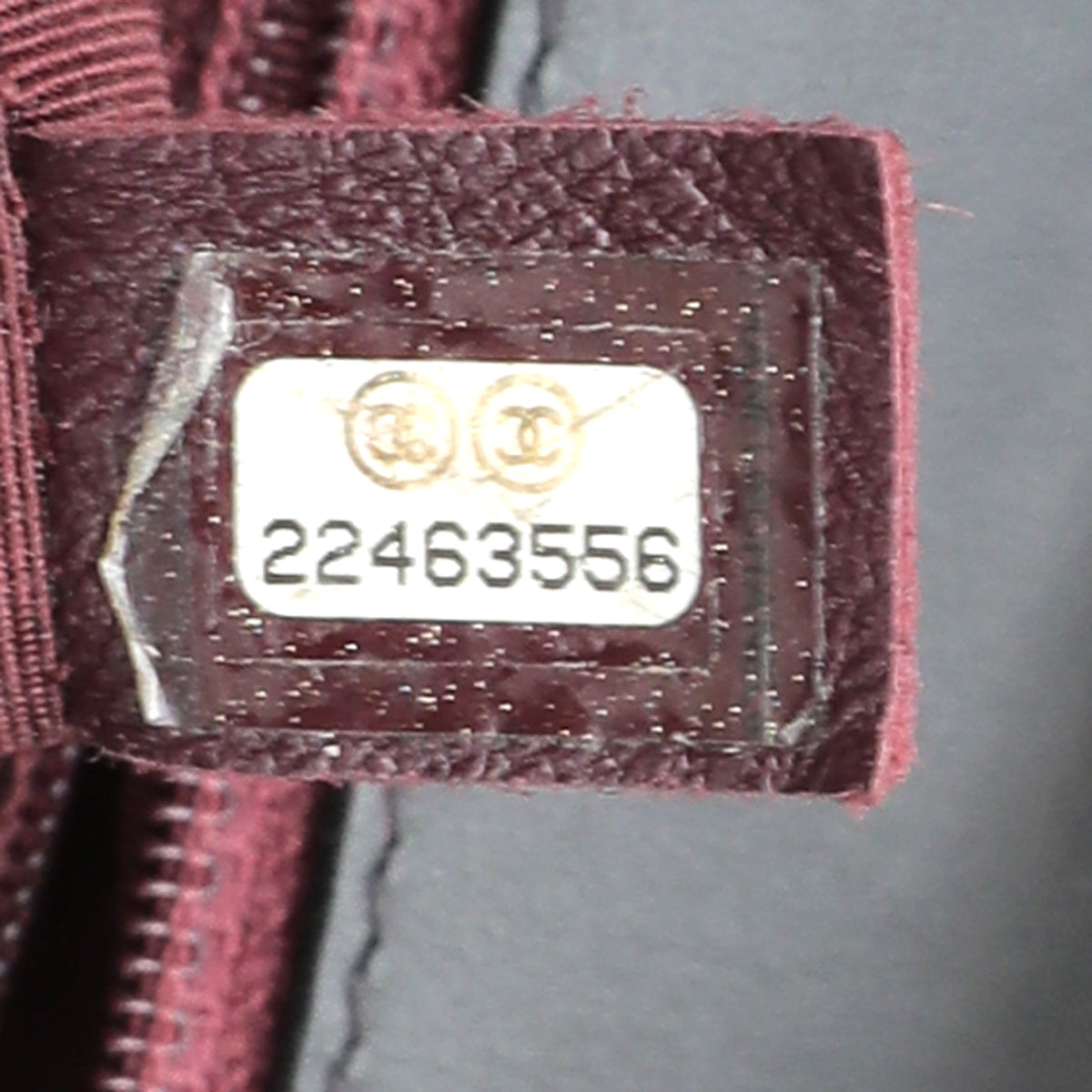 Chanel Black Le Boy Chevron Mix New Medium Bag-Chanel-THE CLOSET