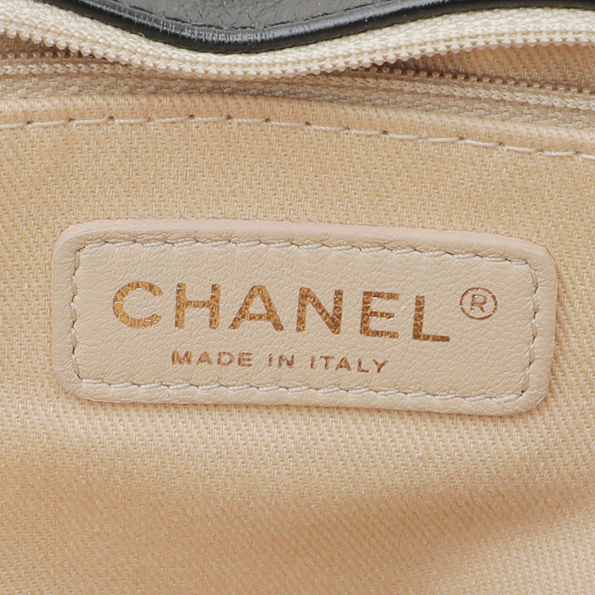 Chanel Black Le Boy Large Flap Bag-Chanel-THE CLOSET