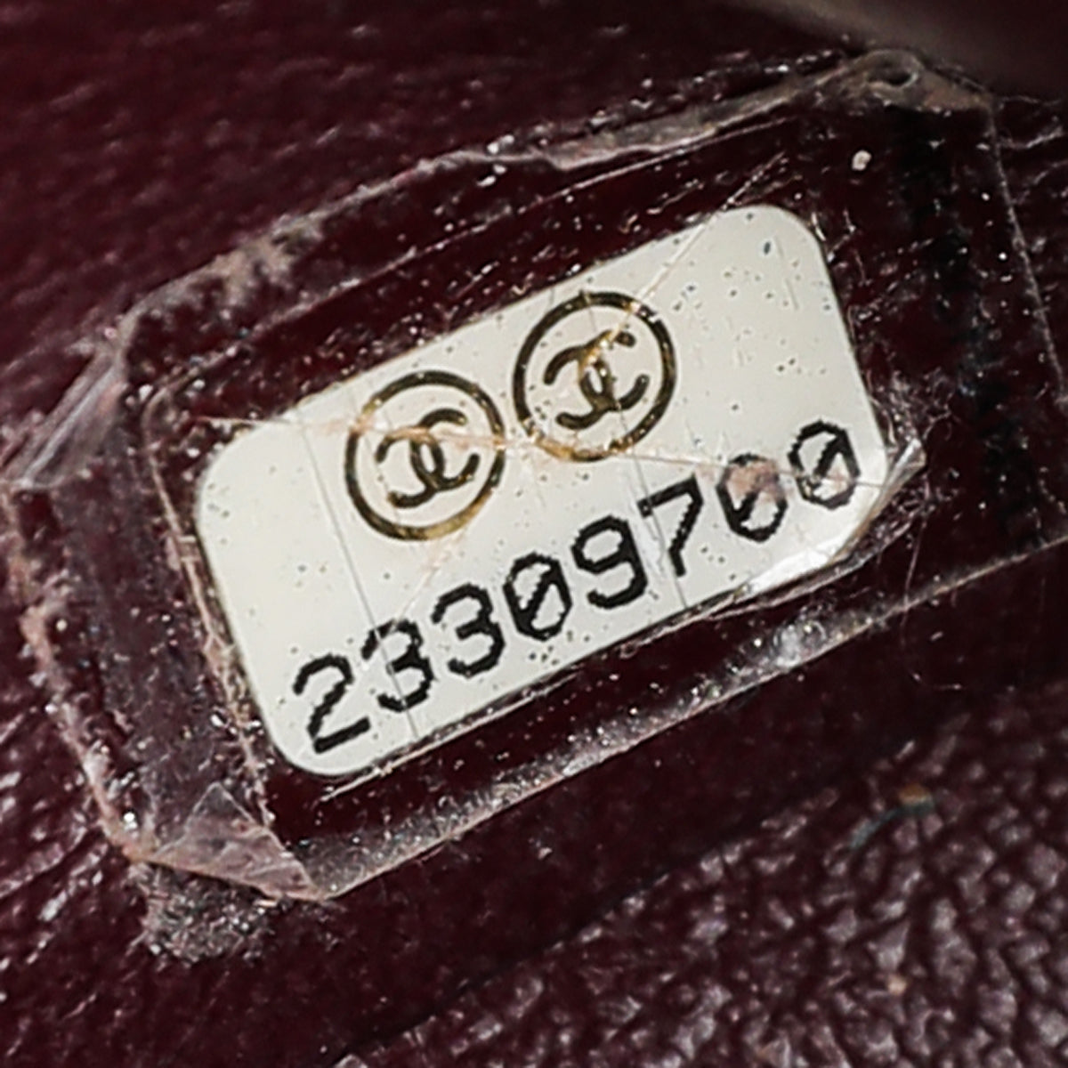 Chanel Black Maxi 2.55 Reissue Flap Bag-Chanel-THE CLOSET