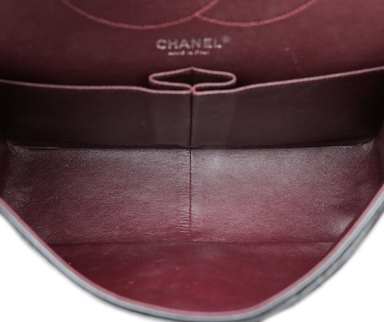 Chanel Black Maxi 2.55 Reissue Flap Bag