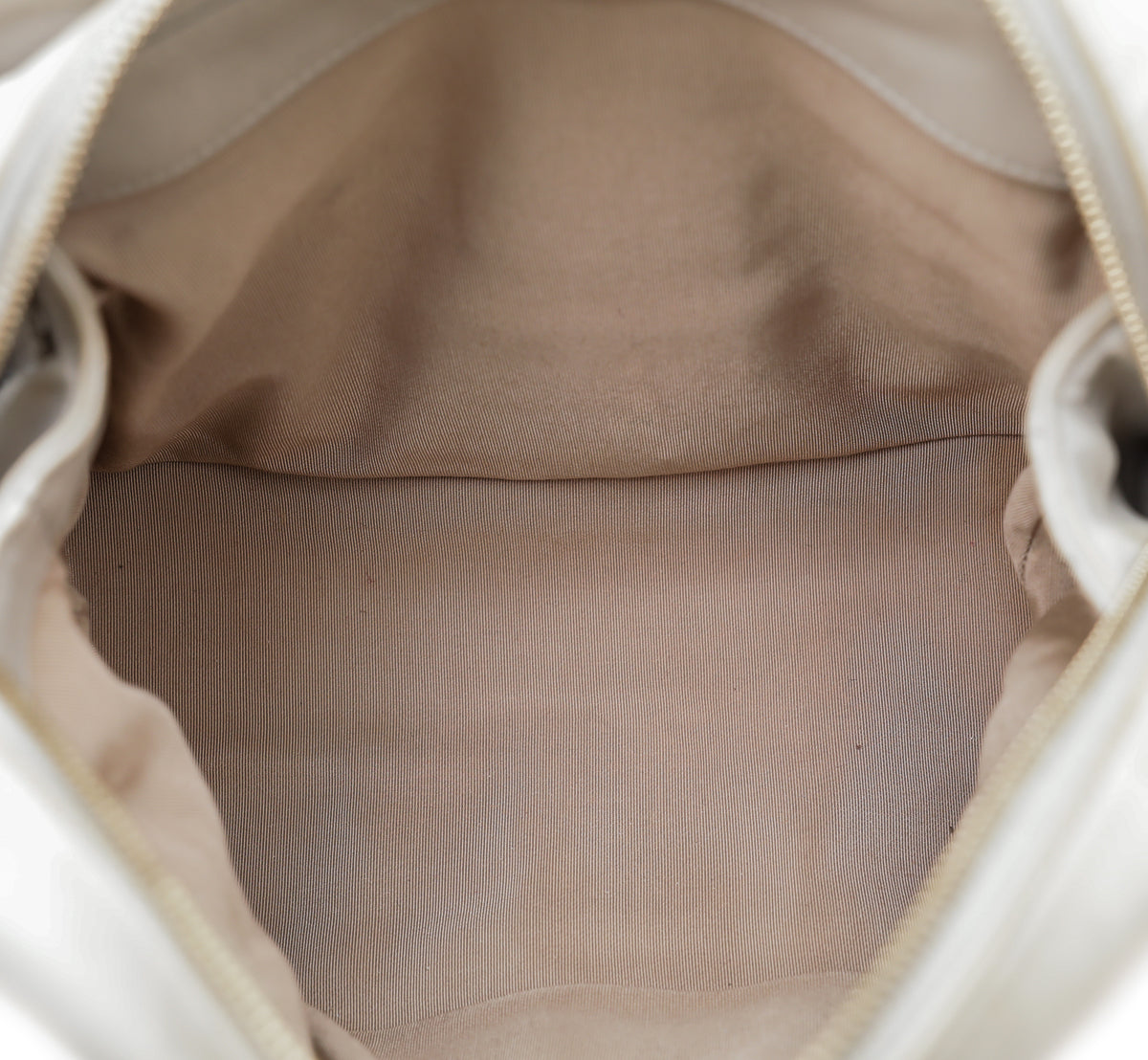 Chanel Sand Retro Chain Tote Bag-Chanel-THE CLOSET