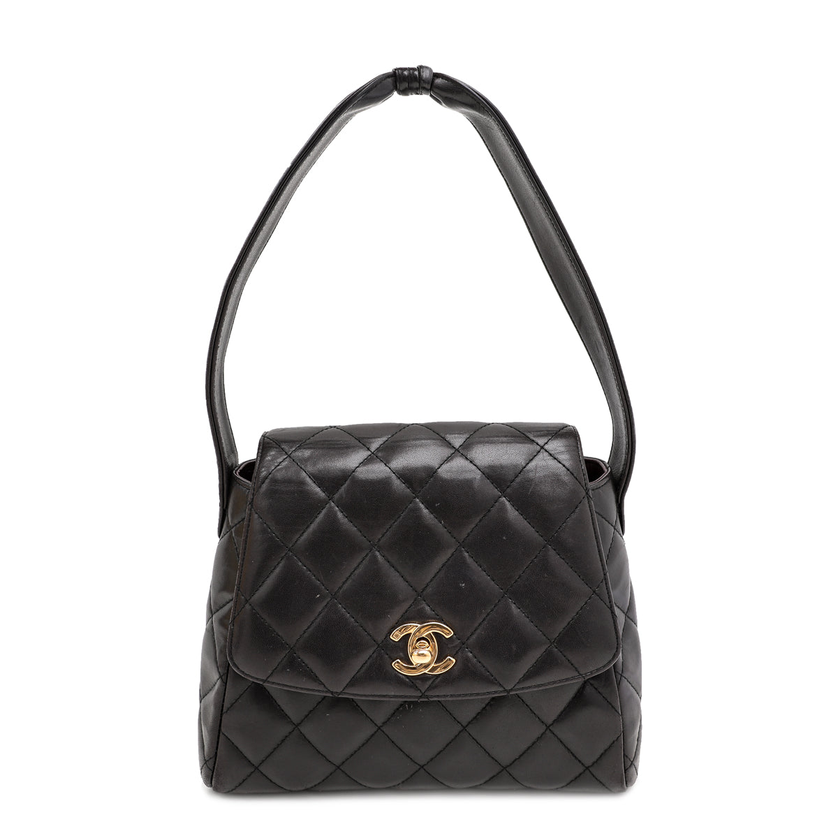 Chanel trapezoid Clearance