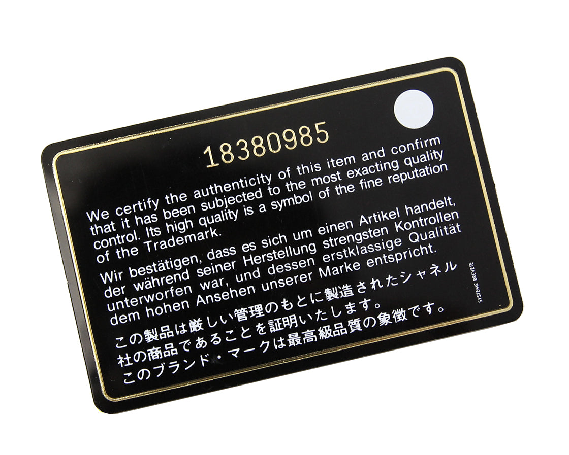 Chanel White Ecru Le Boy Medium-Chanel-THE CLOSET