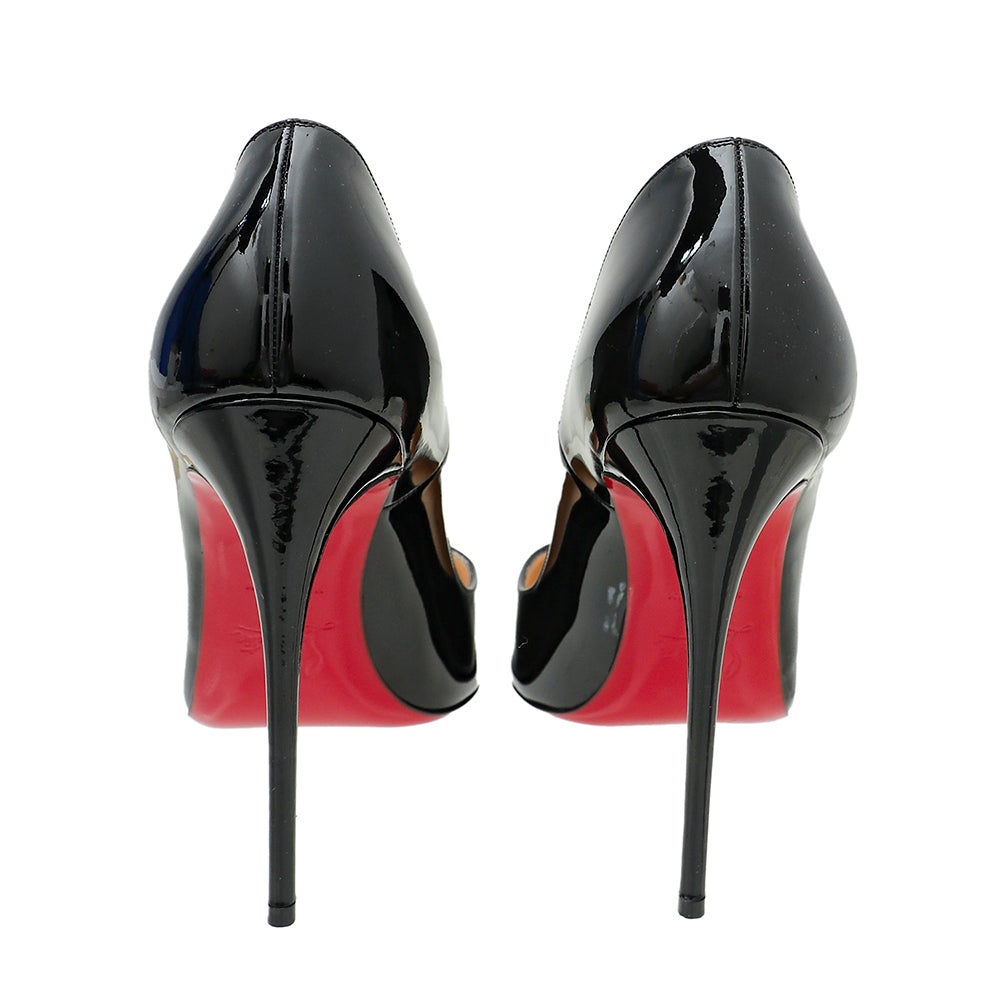 Christian Louboutin Black So Kate Pump 38-Christian Louboutin-THE CLOSET