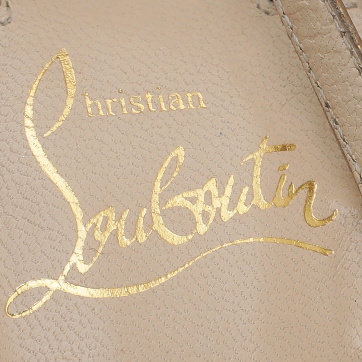 Christian Louboutin Black Python & Suede Maltaise Pumps 35.5-Christian Louboutin-THE CLOSET