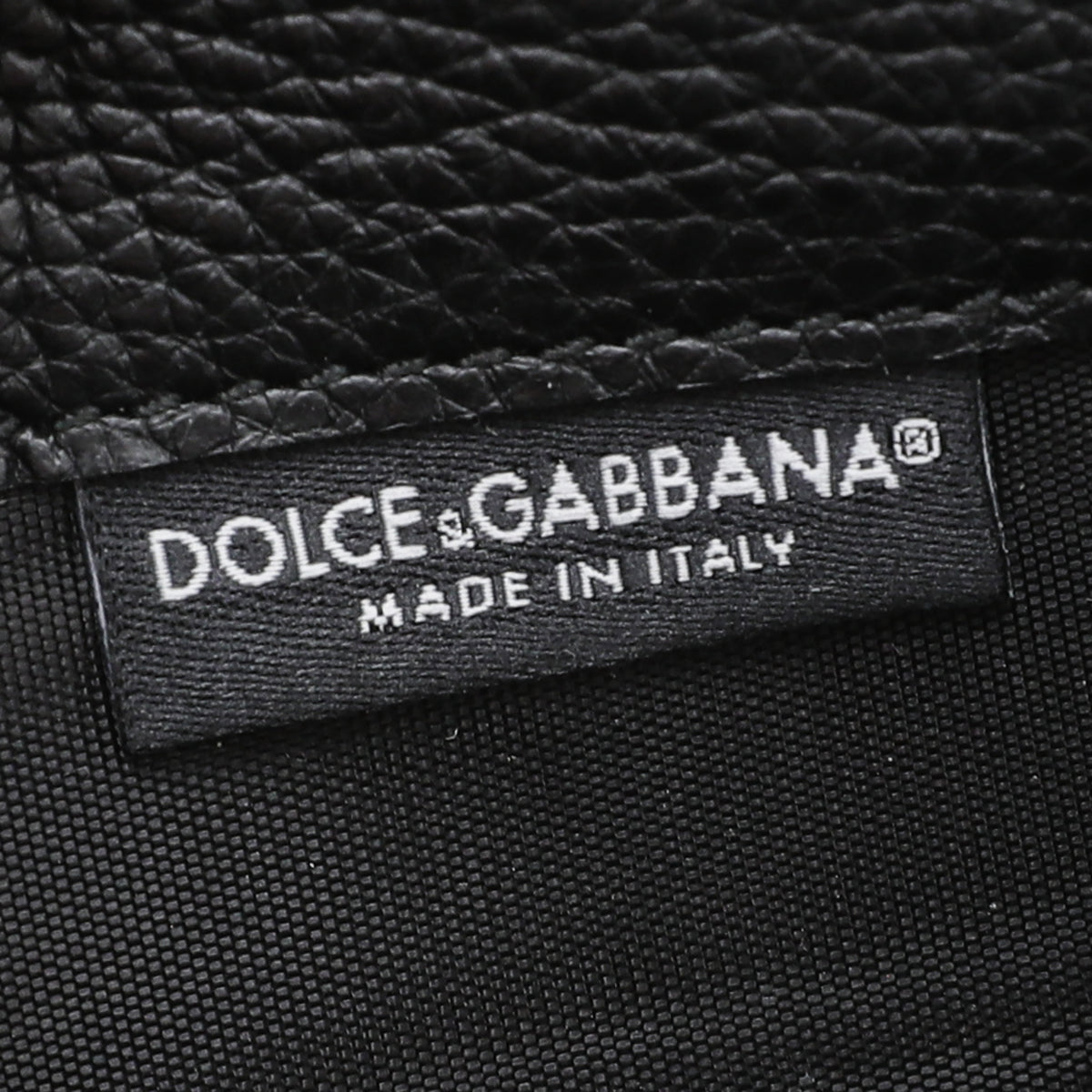 Dolce & Gabbana Black Multicolor Sicily Von Smartphone Embellished Bag