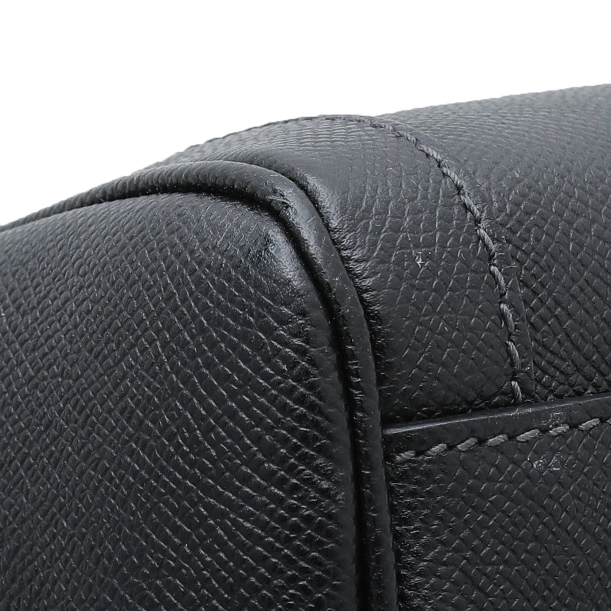 Dolce & Gabbana Black Padlock Shoulder Bag-Christian Dior-THE CLOSET