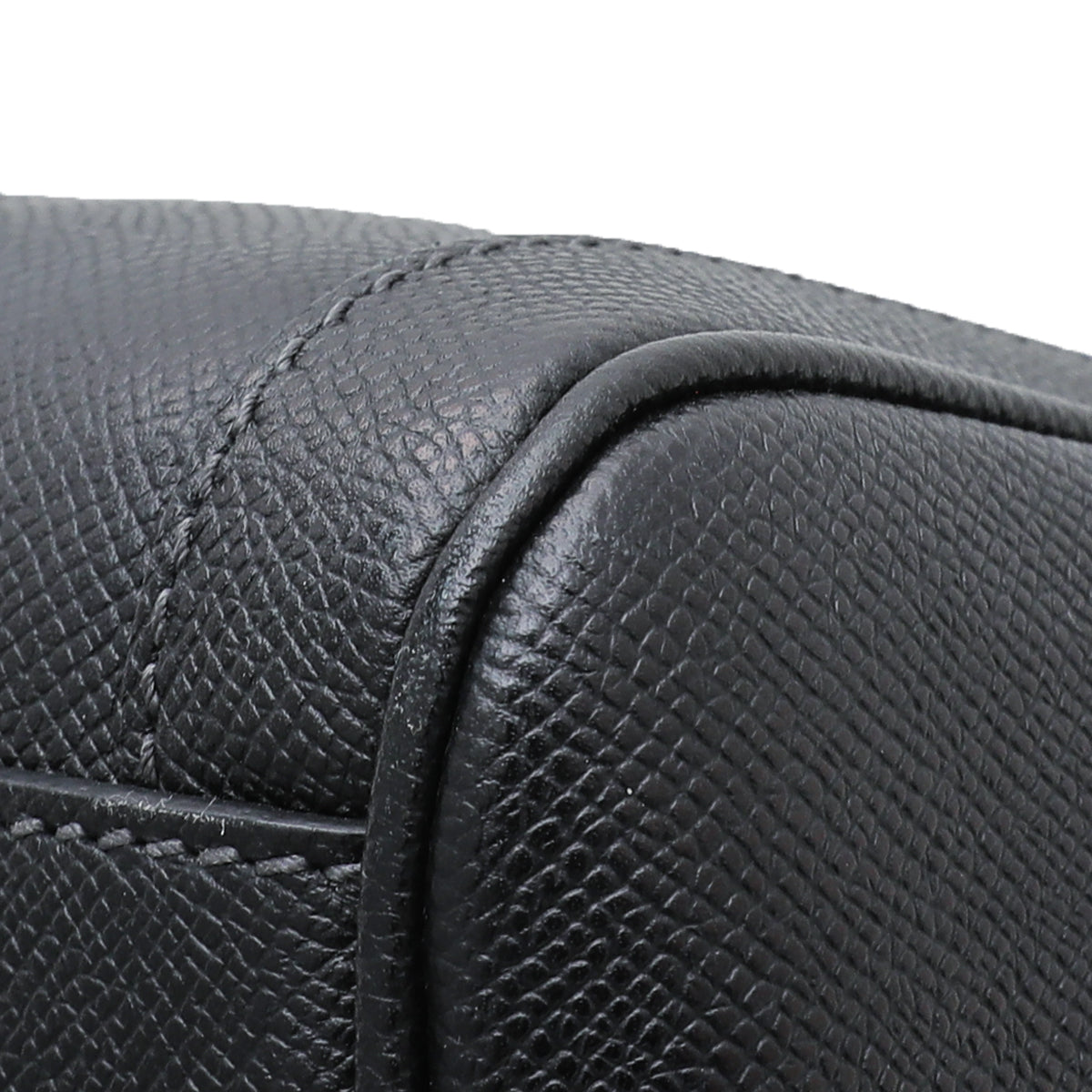 Dolce & Gabbana Black Padlock Shoulder Bag-Christian Dior-THE CLOSET