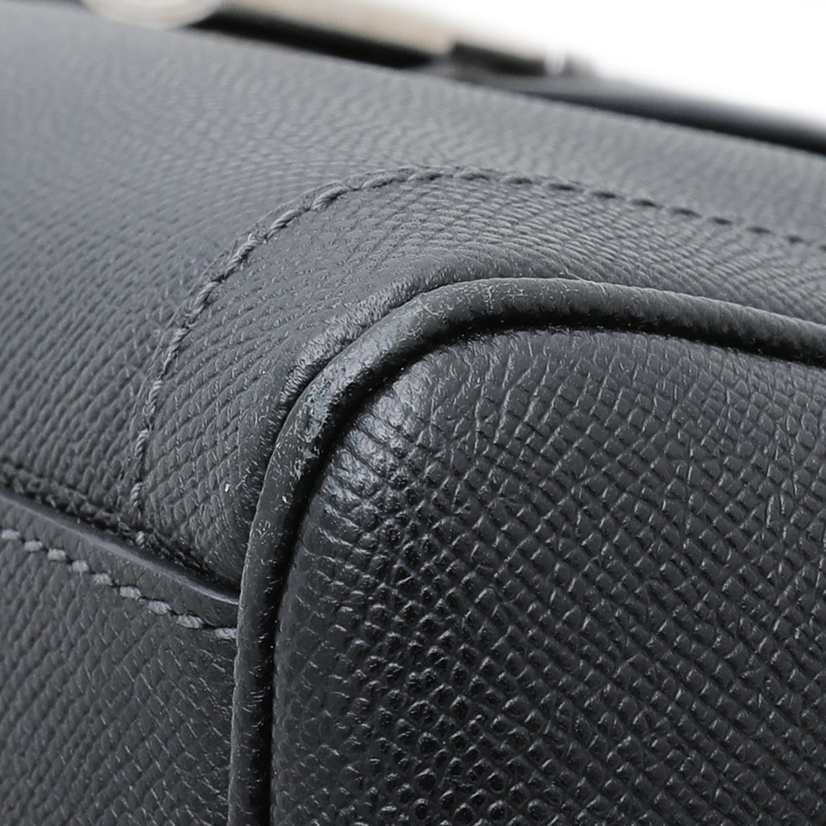 Dolce & Gabbana Black Padlock Shoulder Bag-Christian Dior-THE CLOSET