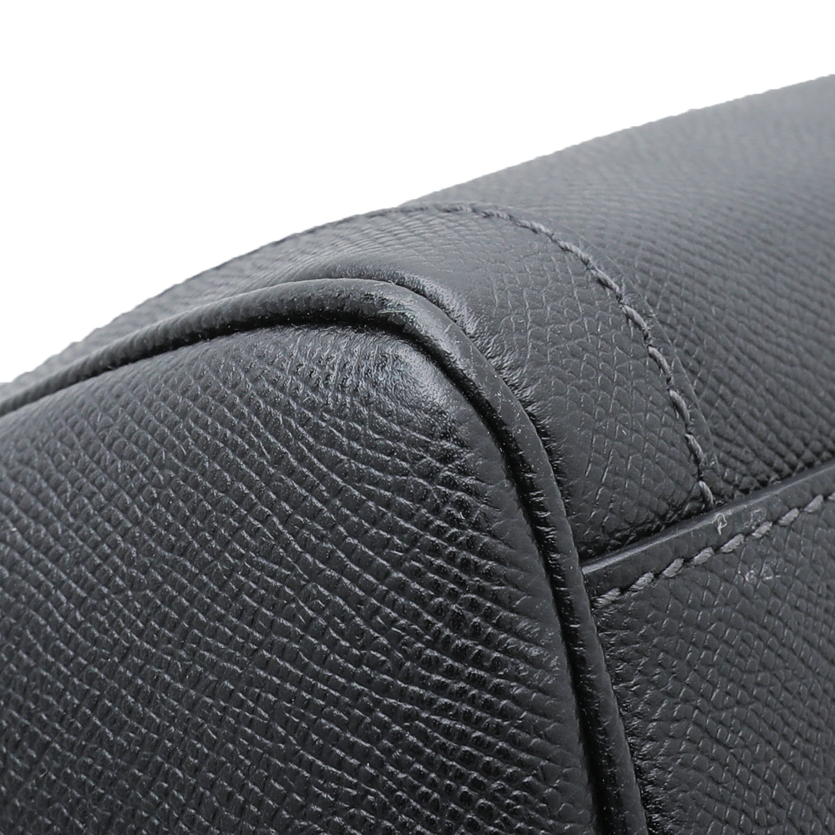 Dolce & Gabbana Black Padlock Shoulder Bag-Christian Dior-THE CLOSET