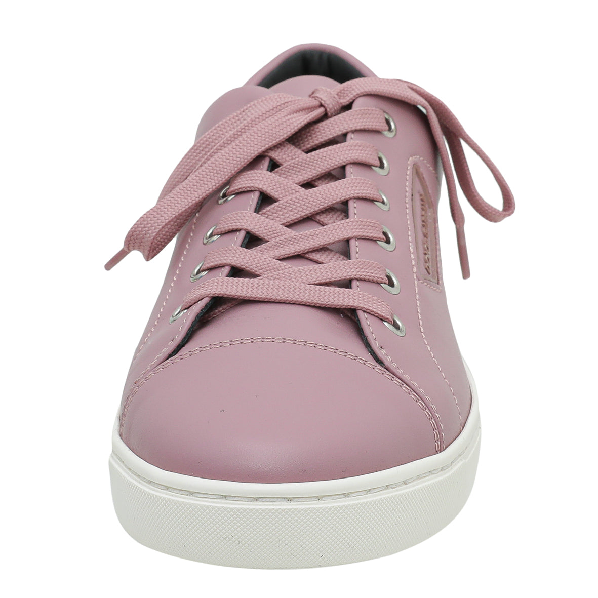 Dolce & Gabbana Mauve London Sneaker 5-Christian Dior-THE CLOSET