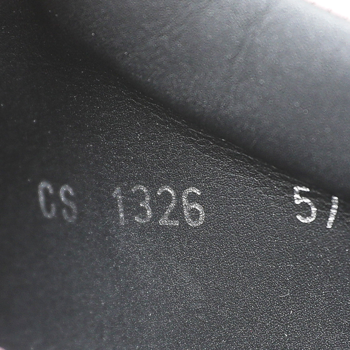 Dolce & Gabbana Mauve London Sneaker 5-Christian Dior-THE CLOSET