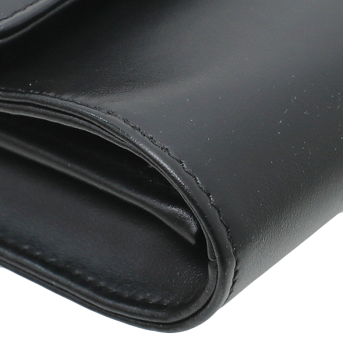 Dolce & Gabbana Black L'amore E Bellezza Chain Bag-Dolce & Gabbana-THE CLOSET