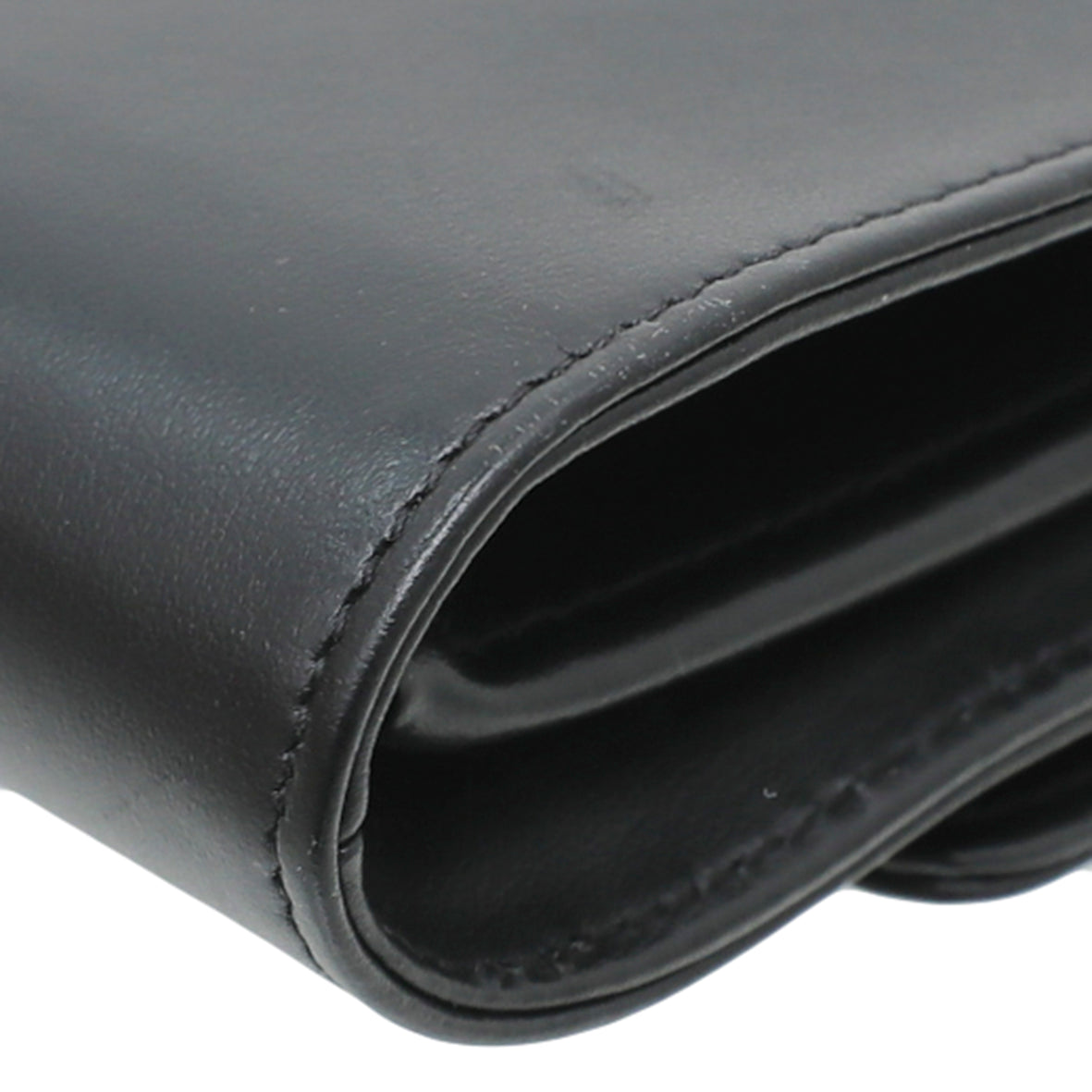 Dolce & Gabbana Black L'amore E Bellezza Chain Bag-Dolce & Gabbana-THE CLOSET