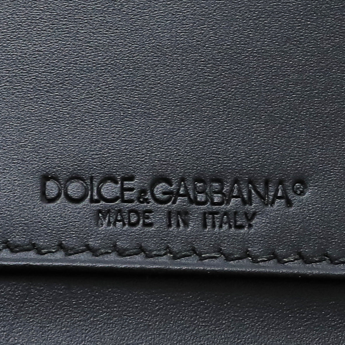 Dolce & Gabbana Orange Python Continental Flap Wallet-Dolce & Gabbana-THE CLOSET
