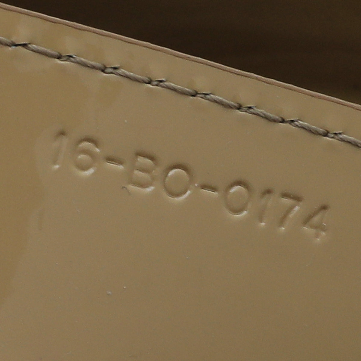 Christian Dior Beige Lady Dior Bag-Christian Dior-THE CLOSET