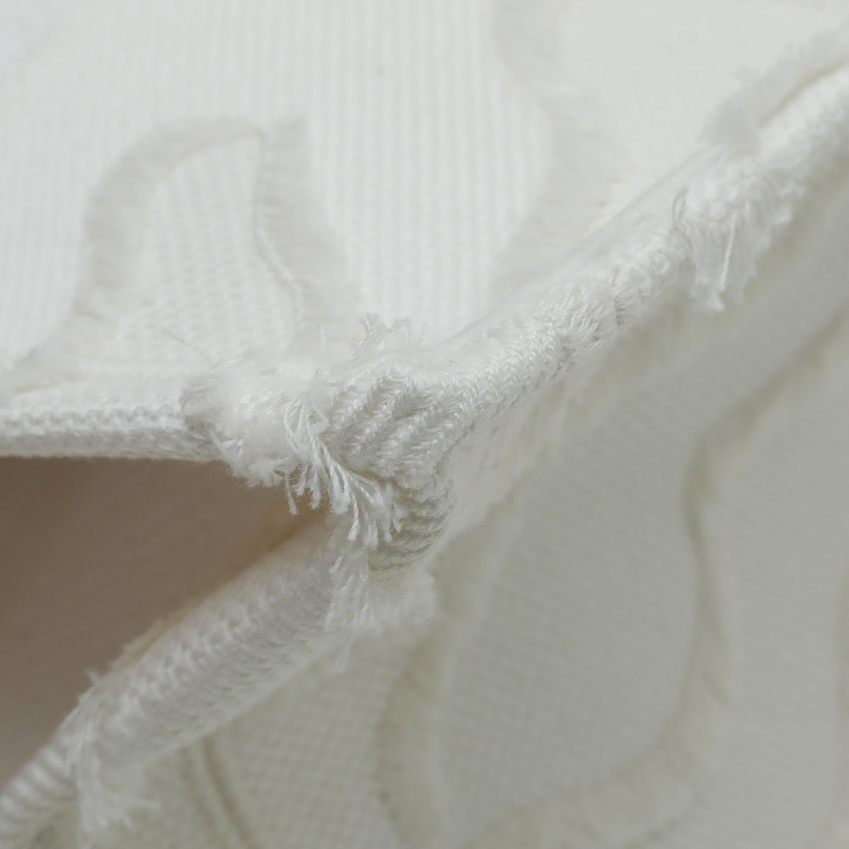 Christian Dior White Camouflage Book Tote Bag-Christian Dior-THE CLOSET