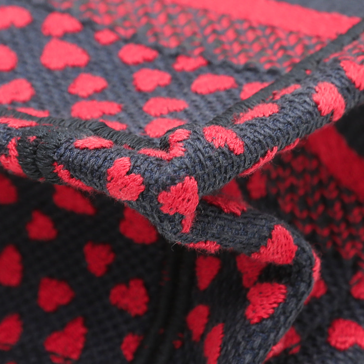 Christian Dior Bicolor I Love Paris Book Tote Mini Bag-Christian Dior-THE CLOSET