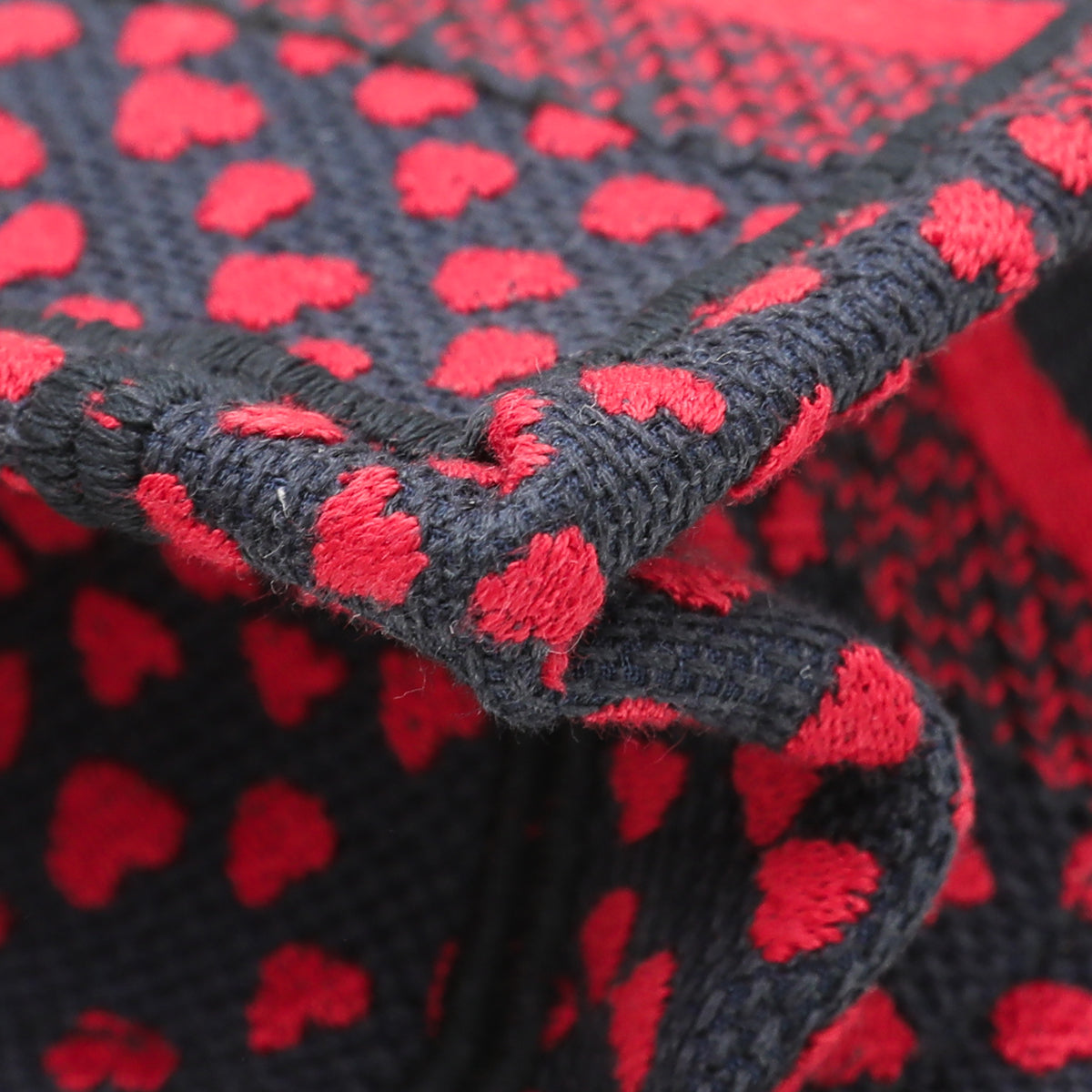 Christian Dior Bicolor I Love Paris Book Tote Mini Bag-Christian Dior-THE CLOSET