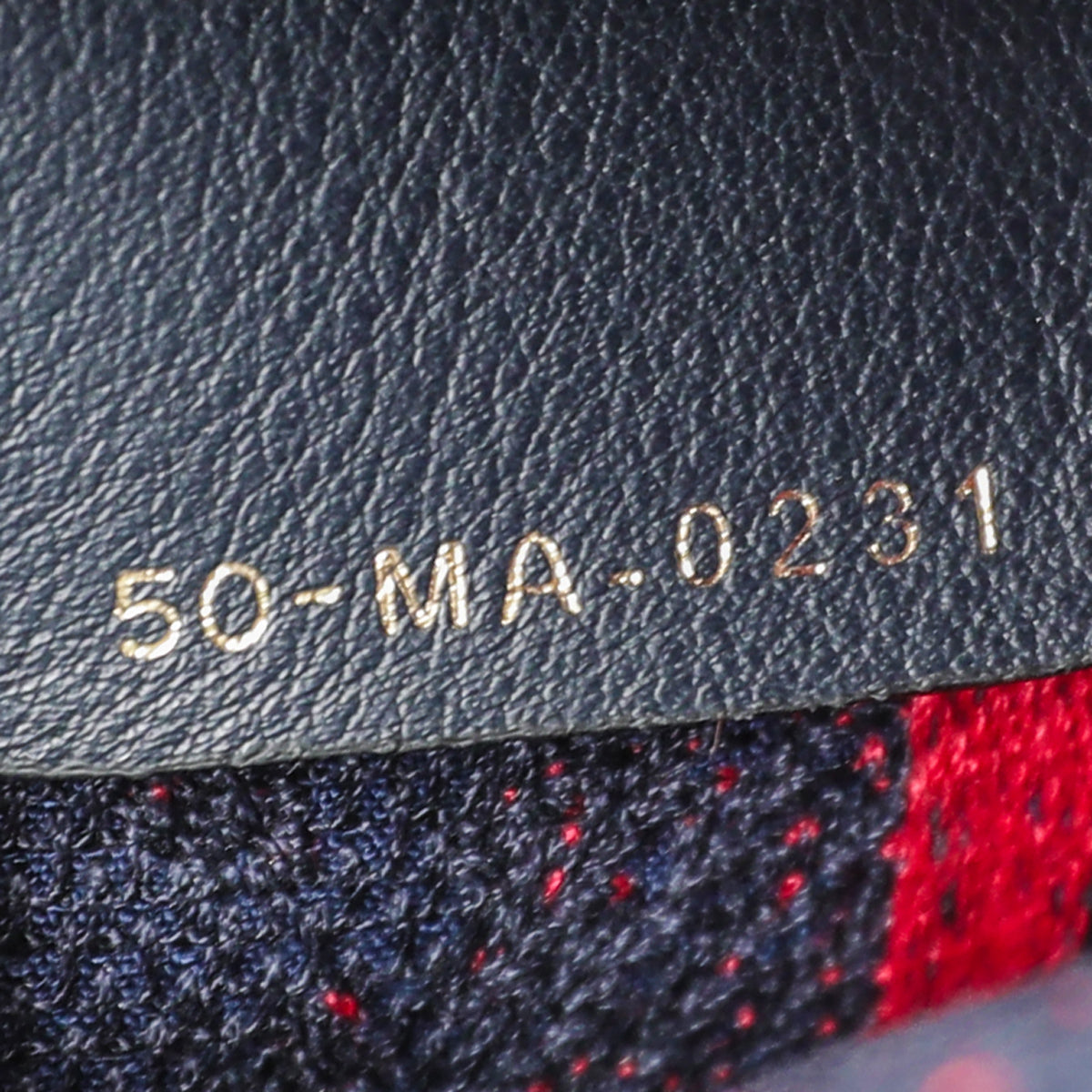 Christian Dior Bicolor I Love Paris Book Tote Mini Bag-Christian Dior-THE CLOSET