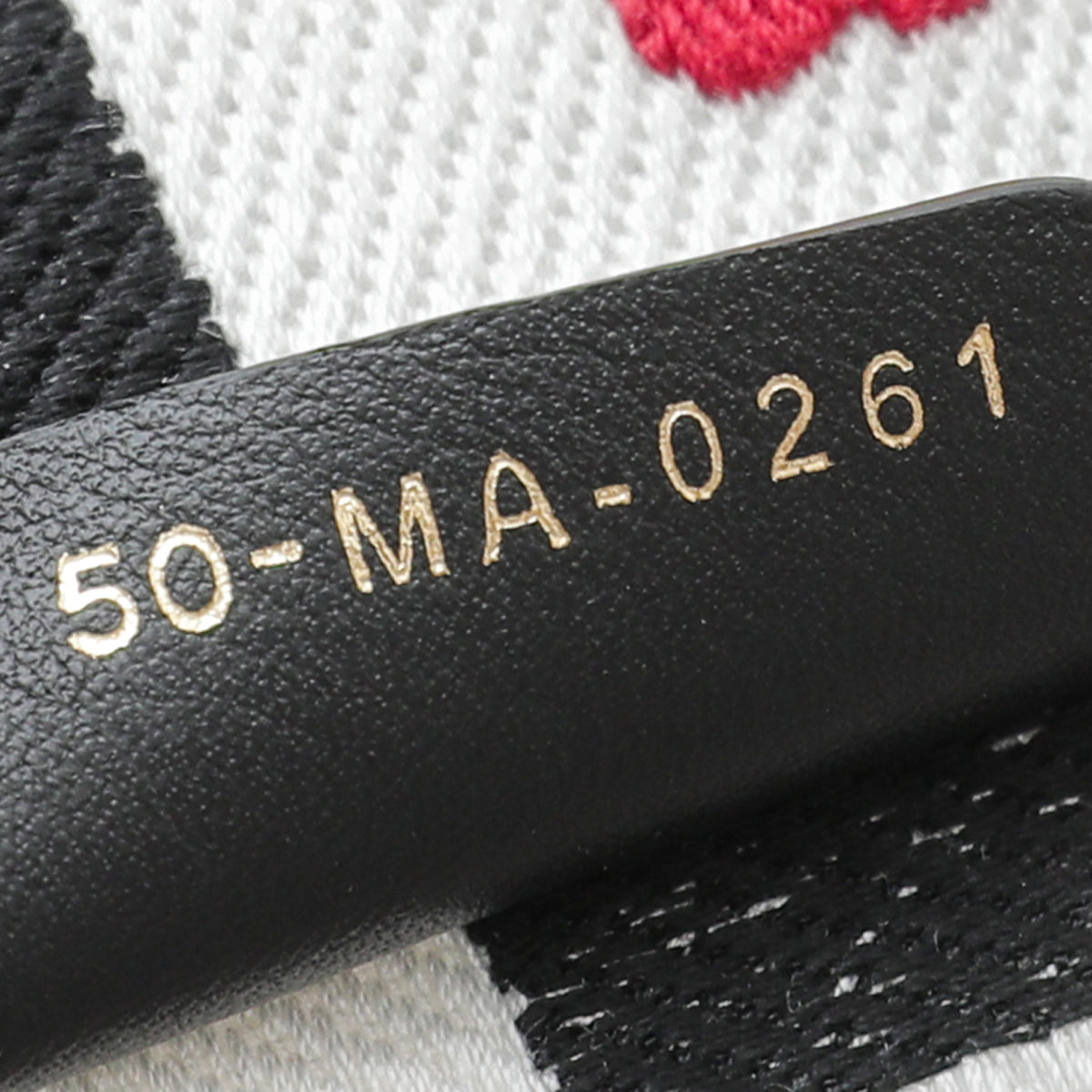 Christian Dior Tricolor Book Tote Dioramour D Chess Heart Bag-Christian Dior-THE CLOSET