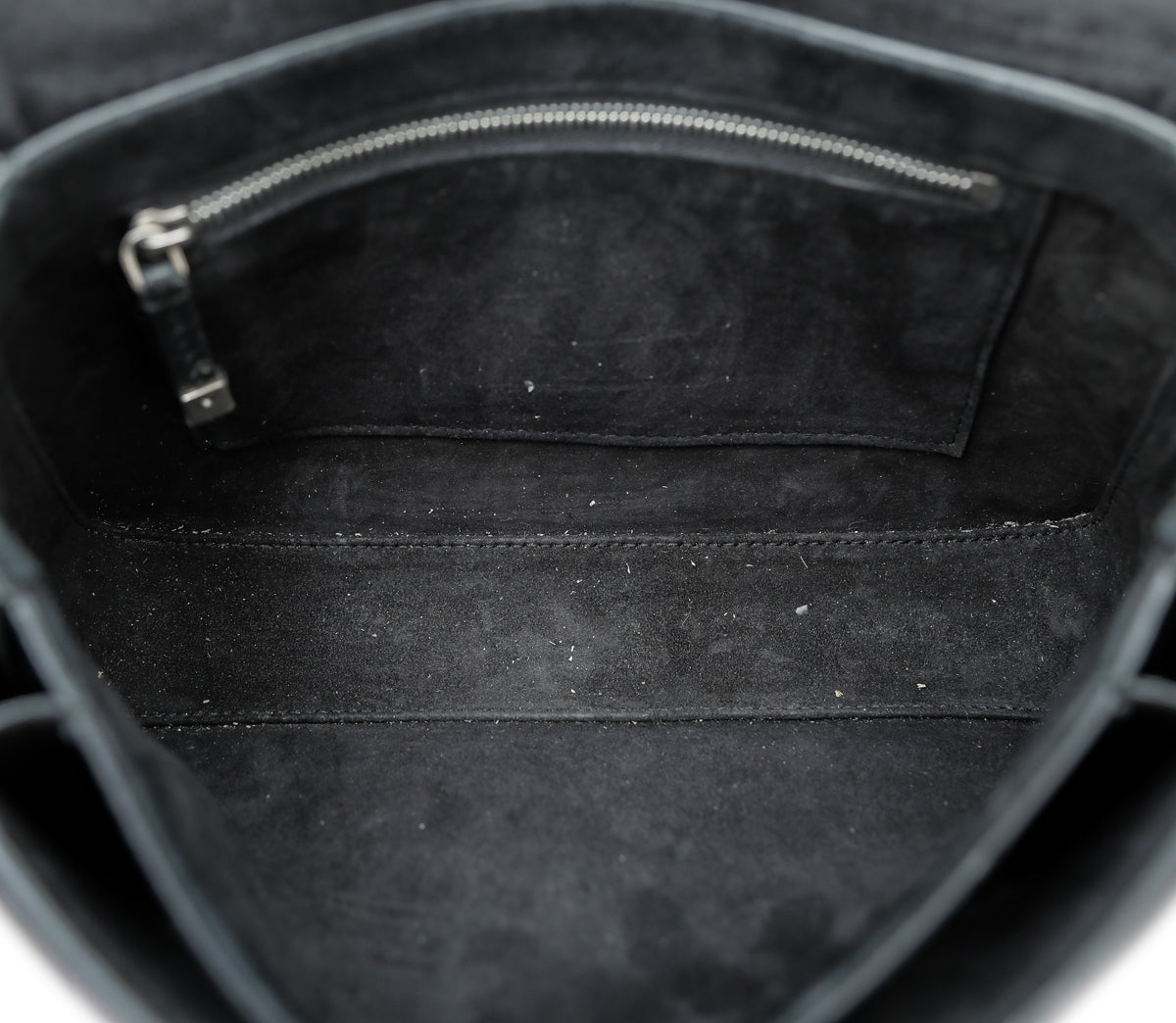 Christian Dior Black Canyon Revolution Flap Bag-Christian Dior-THE CLOSET