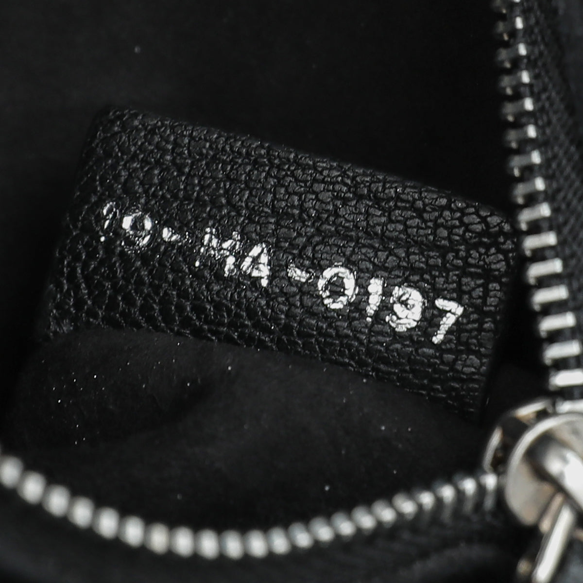 Christian Dior Black Canyon Revolution Flap Bag-Christian Dior-THE CLOSET