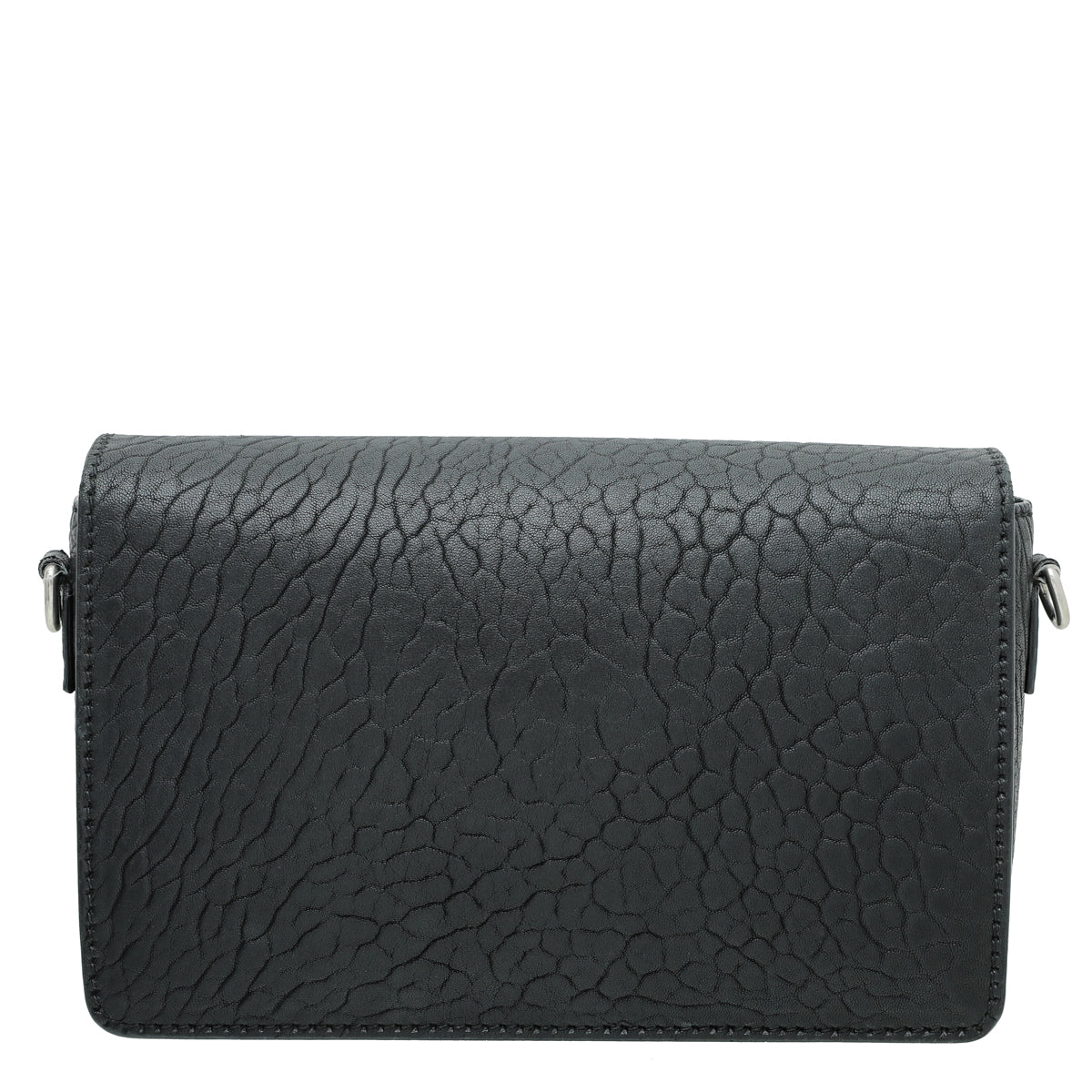 Christian Dior Black Canyon Revolution Flap Bag-Christian Dior-THE CLOSET