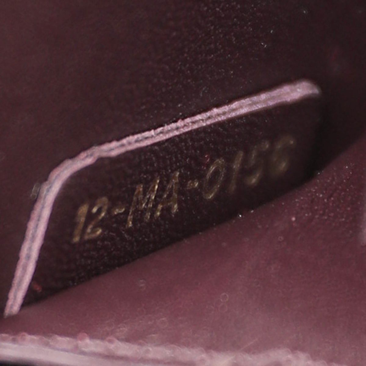 Christian Dior Green Ceramic Effect Deerskin Diorama Club Bag-Christian Dior-THE CLOSET